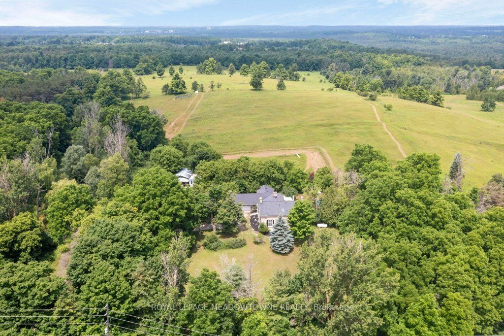 5595 25 Side Road Property Photo 3