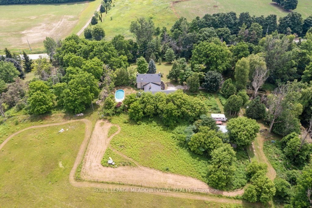 5595 25 Side Road Property Photo 38
