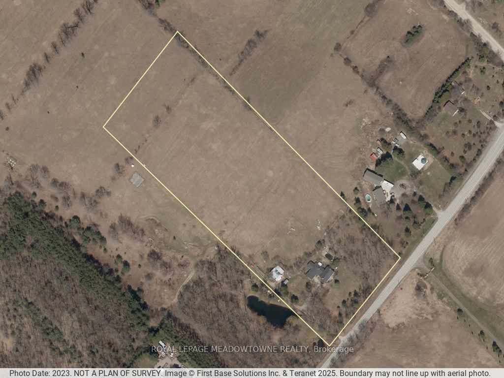 5595 25 Side Road Property Photo 48