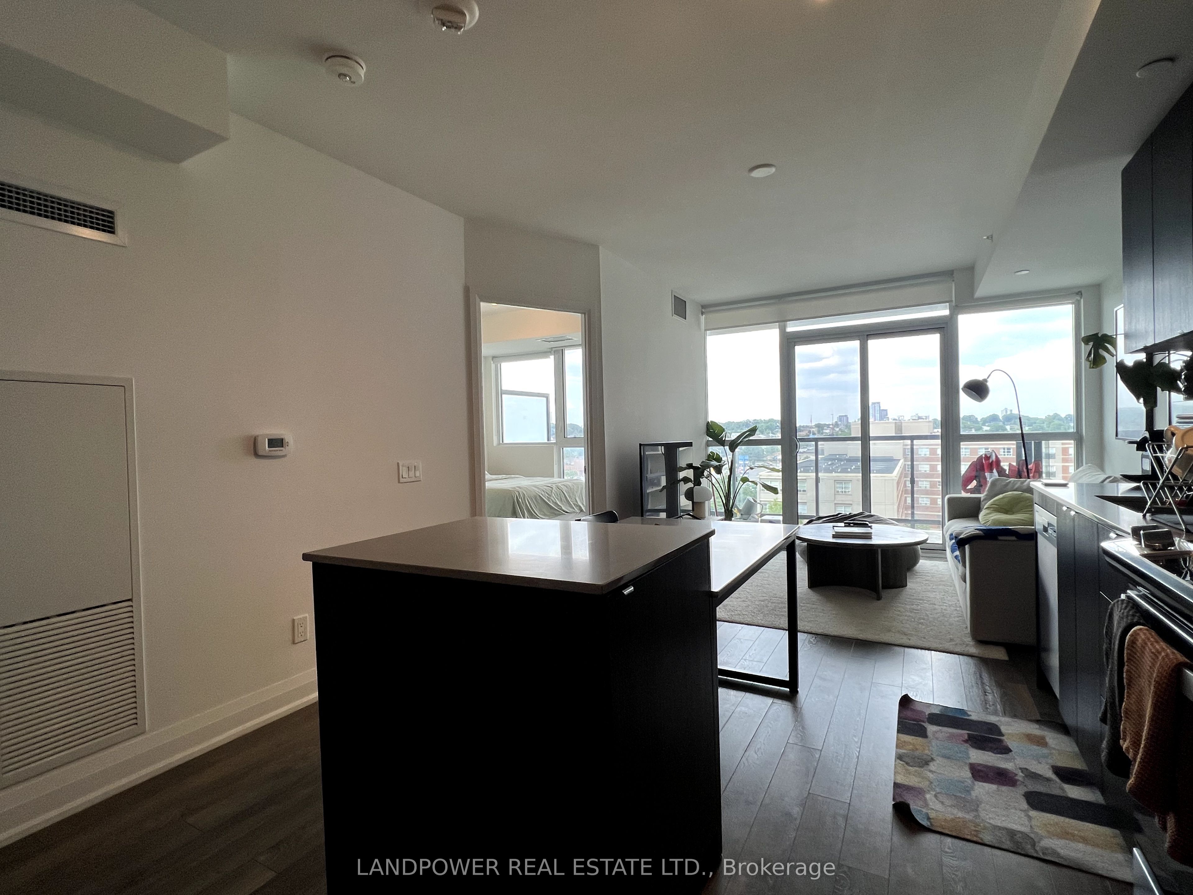 1461 Lawrence Avenue W 908 Property Photo 16