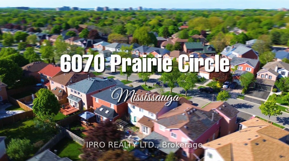 6070 Prairie Circle Property Photo 1