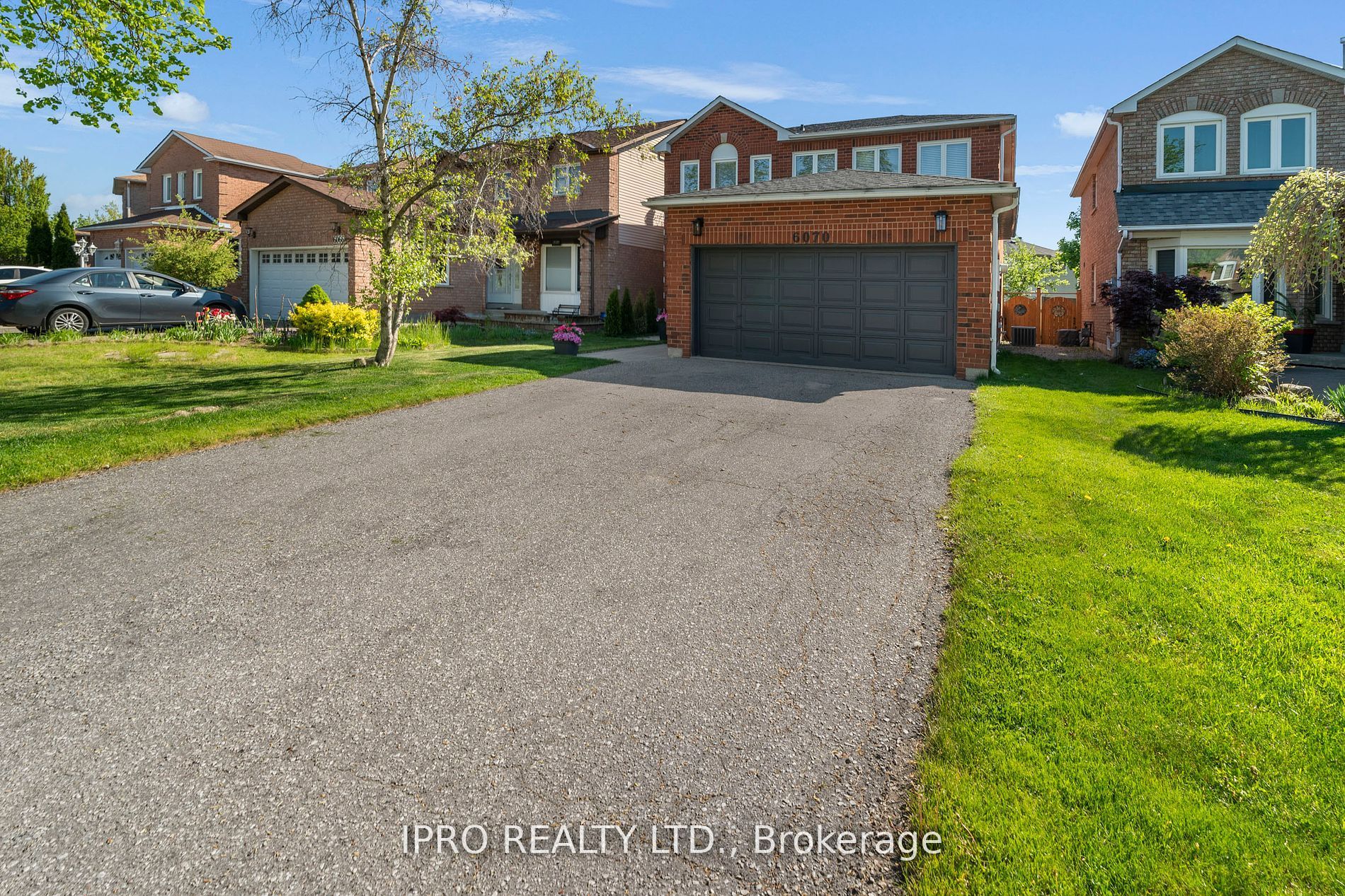 6070 Prairie Circle Property Photo 4