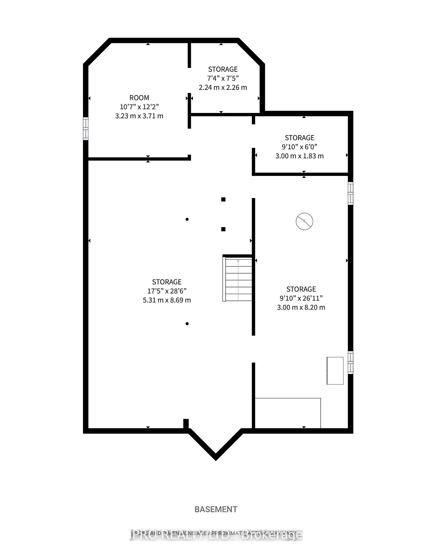 6070 Prairie Circle Property Photo 34