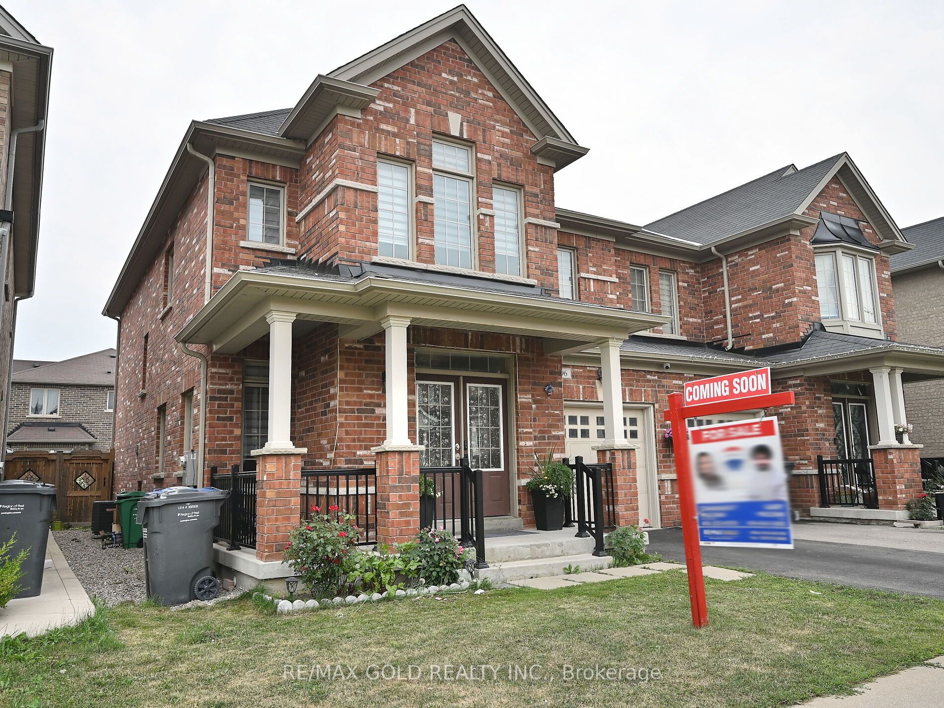 96 Ledger Point Cres Property Photo 2
