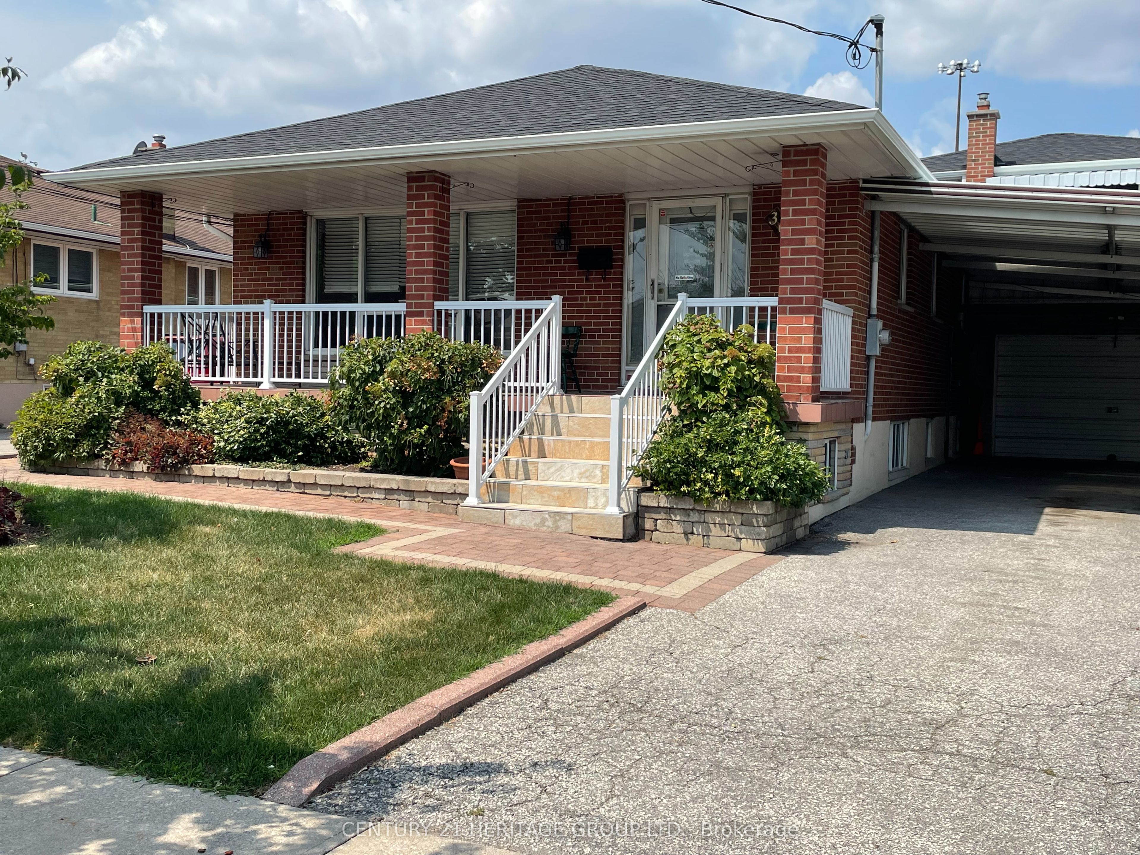 36 Arkley Crescent 1 Property Photo 1