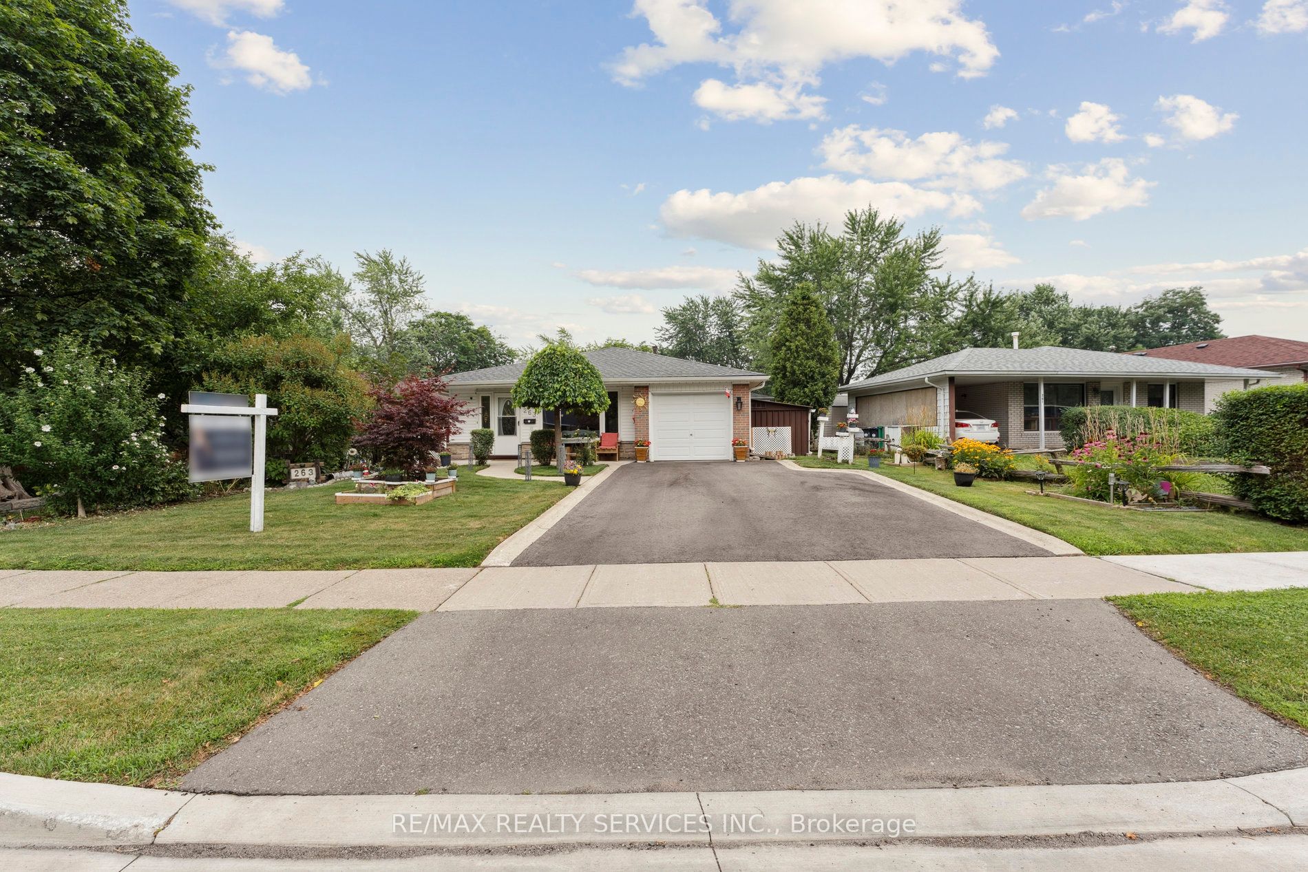 263 Bartley Bull Parkway Property Photo 1