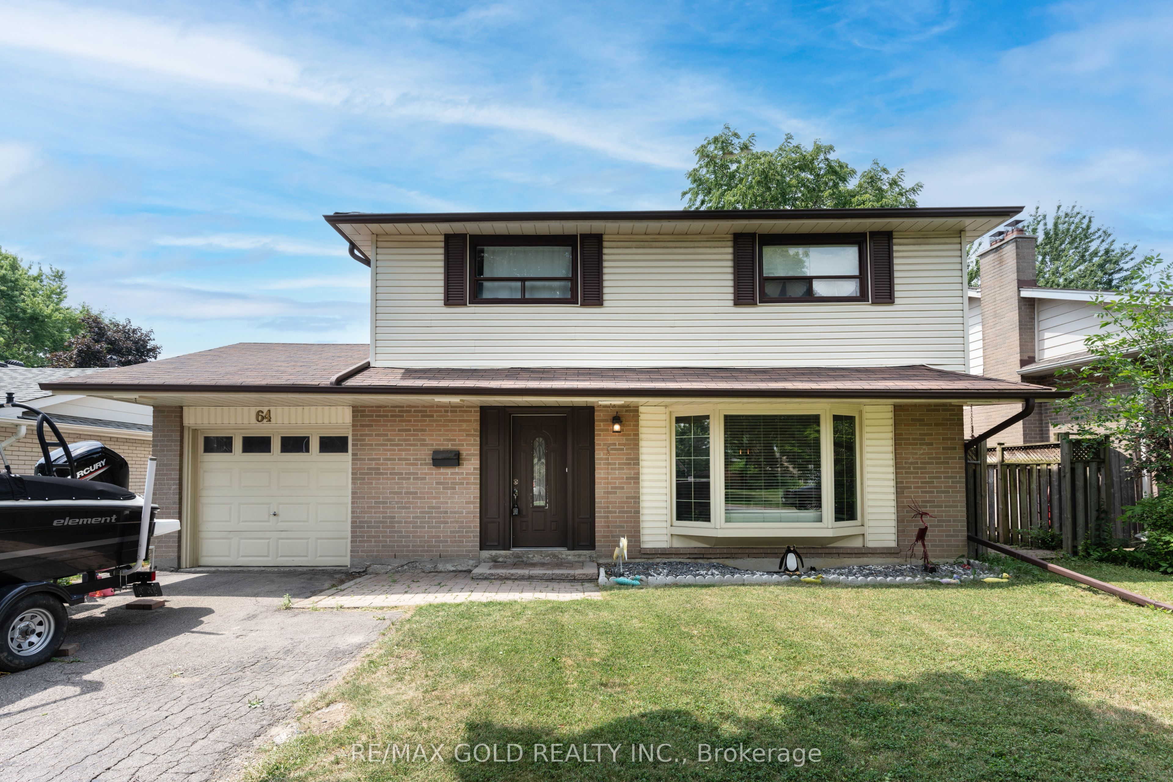 64 Bartley Bull Parkway Property Photo 1