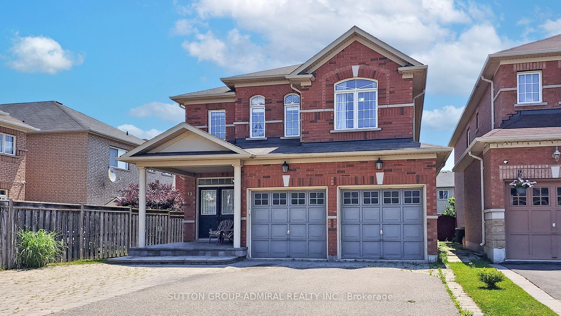 13 Fallgate Dr Property Photo 1