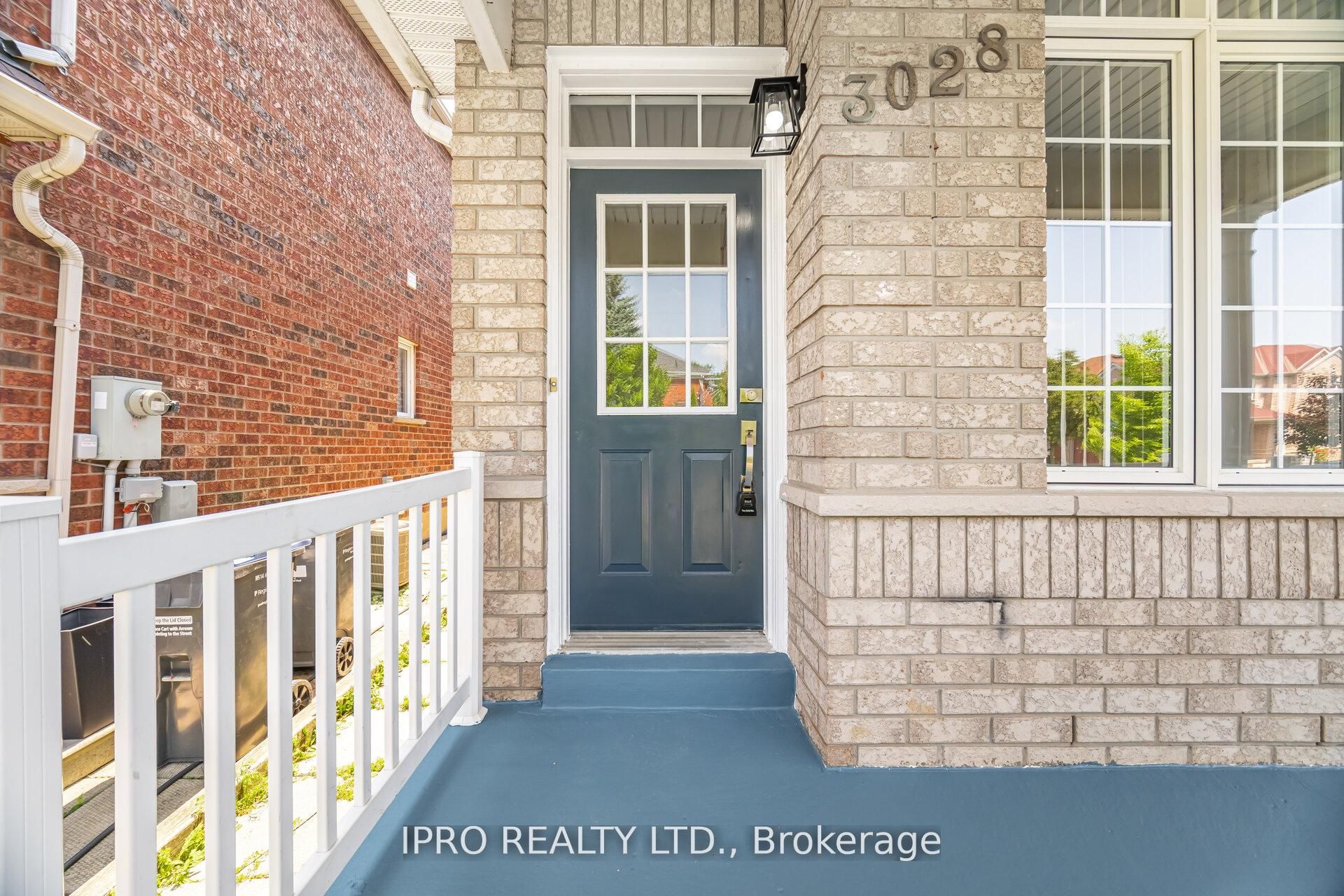 3028 Workman Drive Property Photo 4