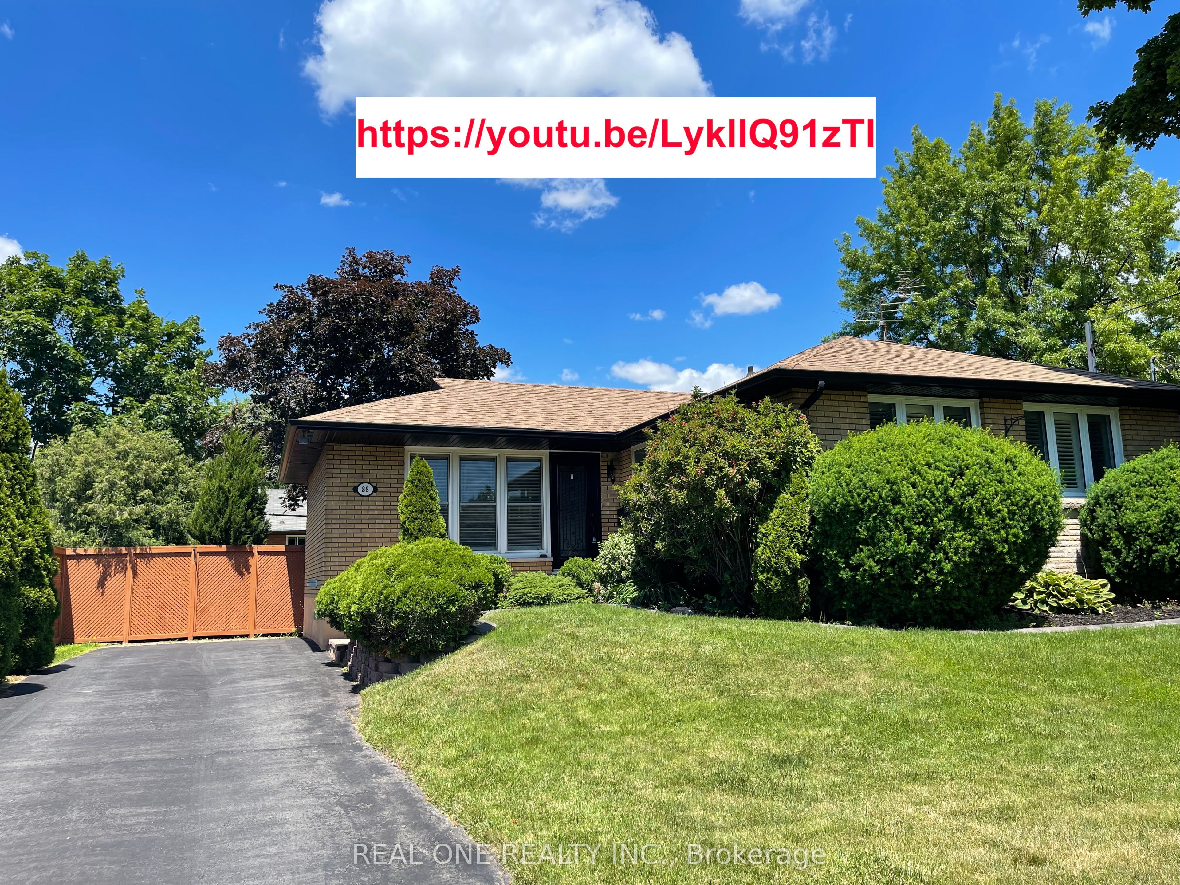 88 Foxbar Road Property Photo 1
