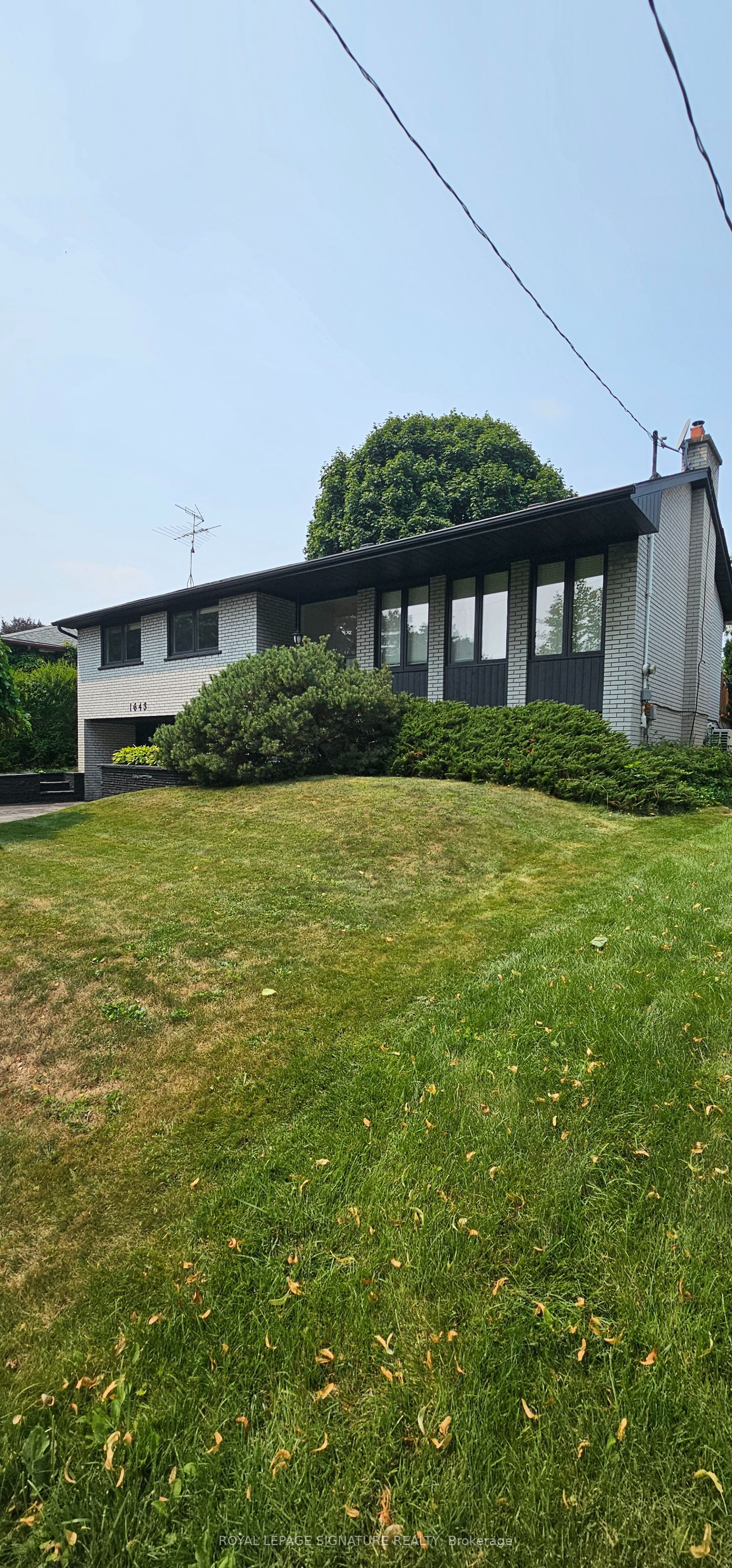 1643 Sunnycove Drive Property Photo 1