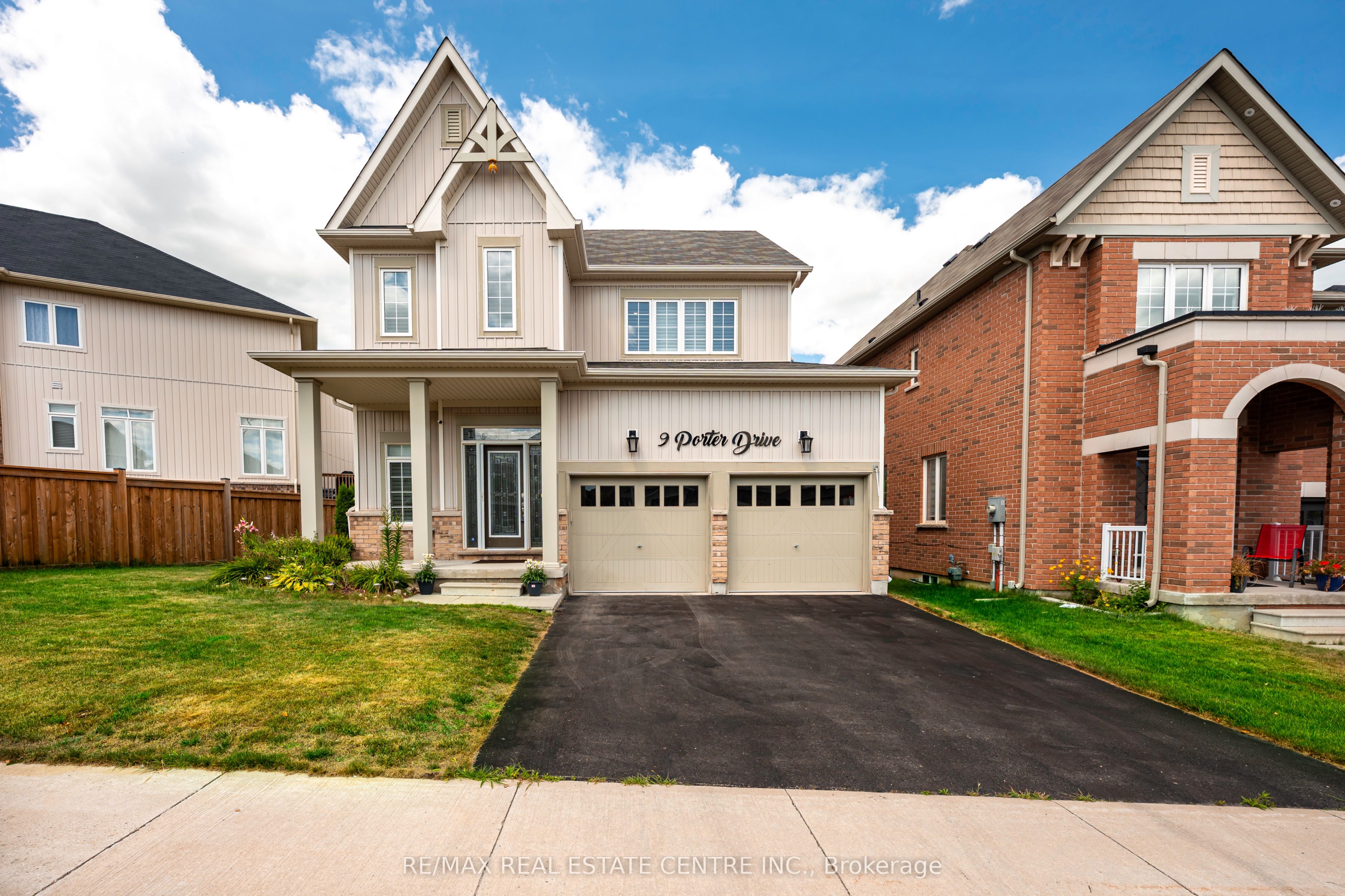 9 Porter Dr Property Photo 1