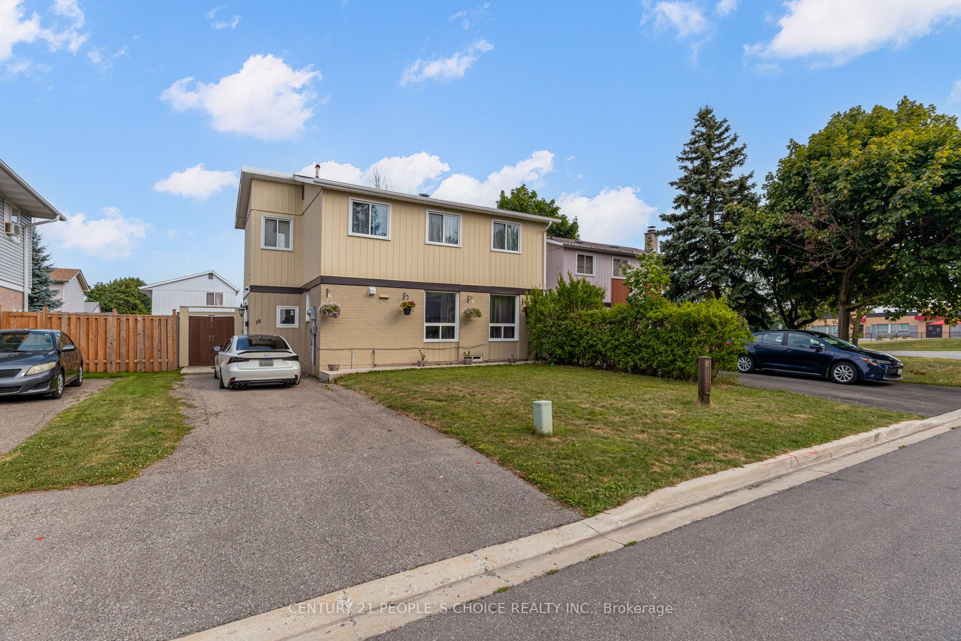 18 Hernon Ct Property Photo 1