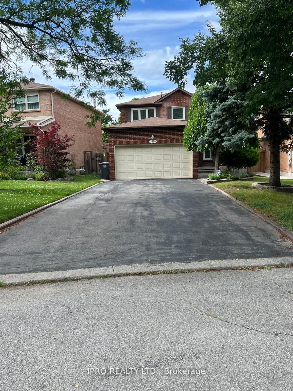 3476 Kelso Cres Property Photo 1