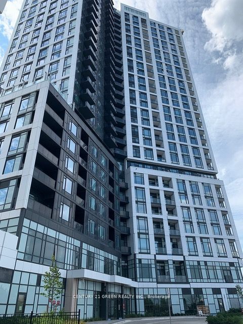 2495 Eglinton Avenue 1103 Property Photo 1