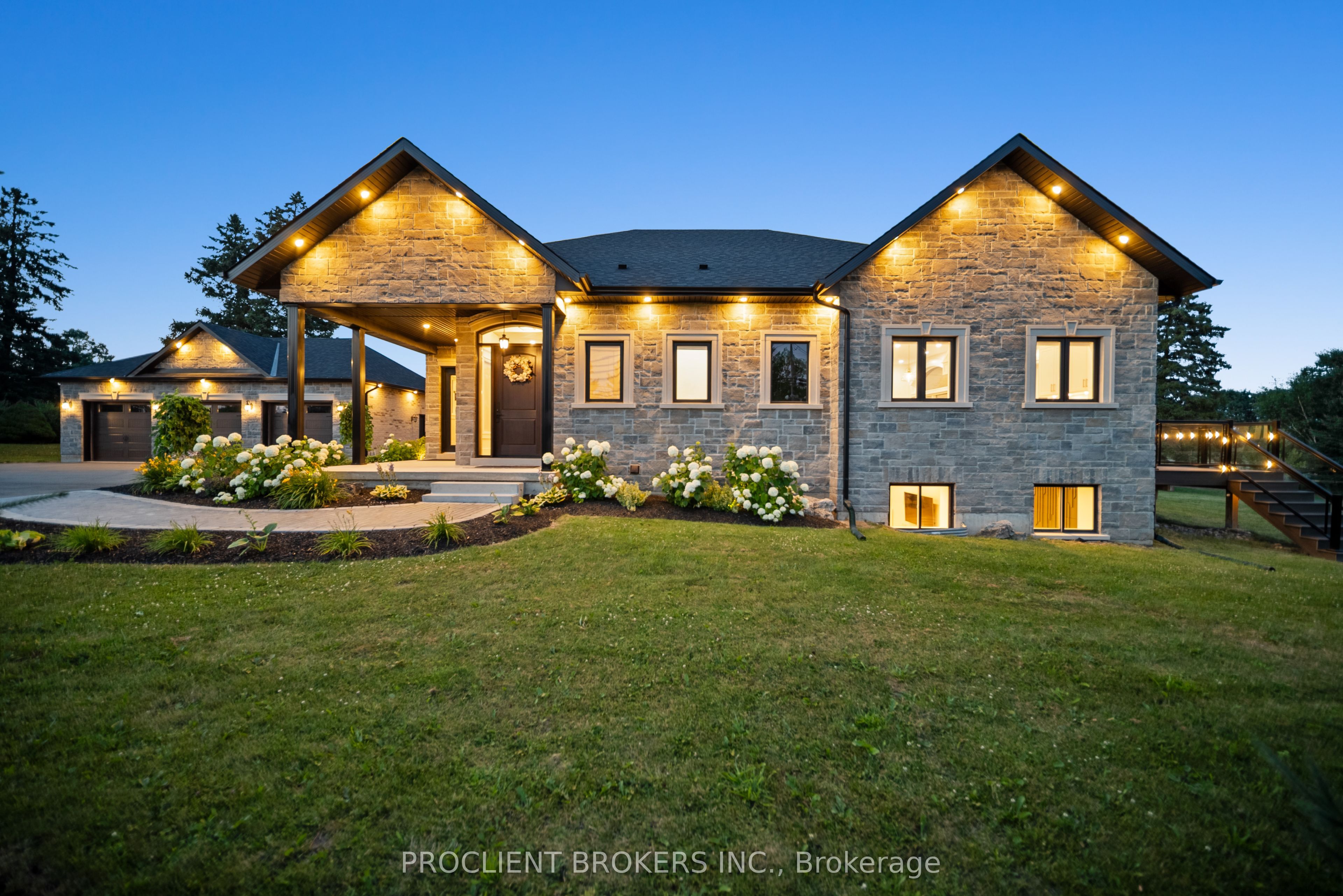 10223 Guelph Line Property Photo 1