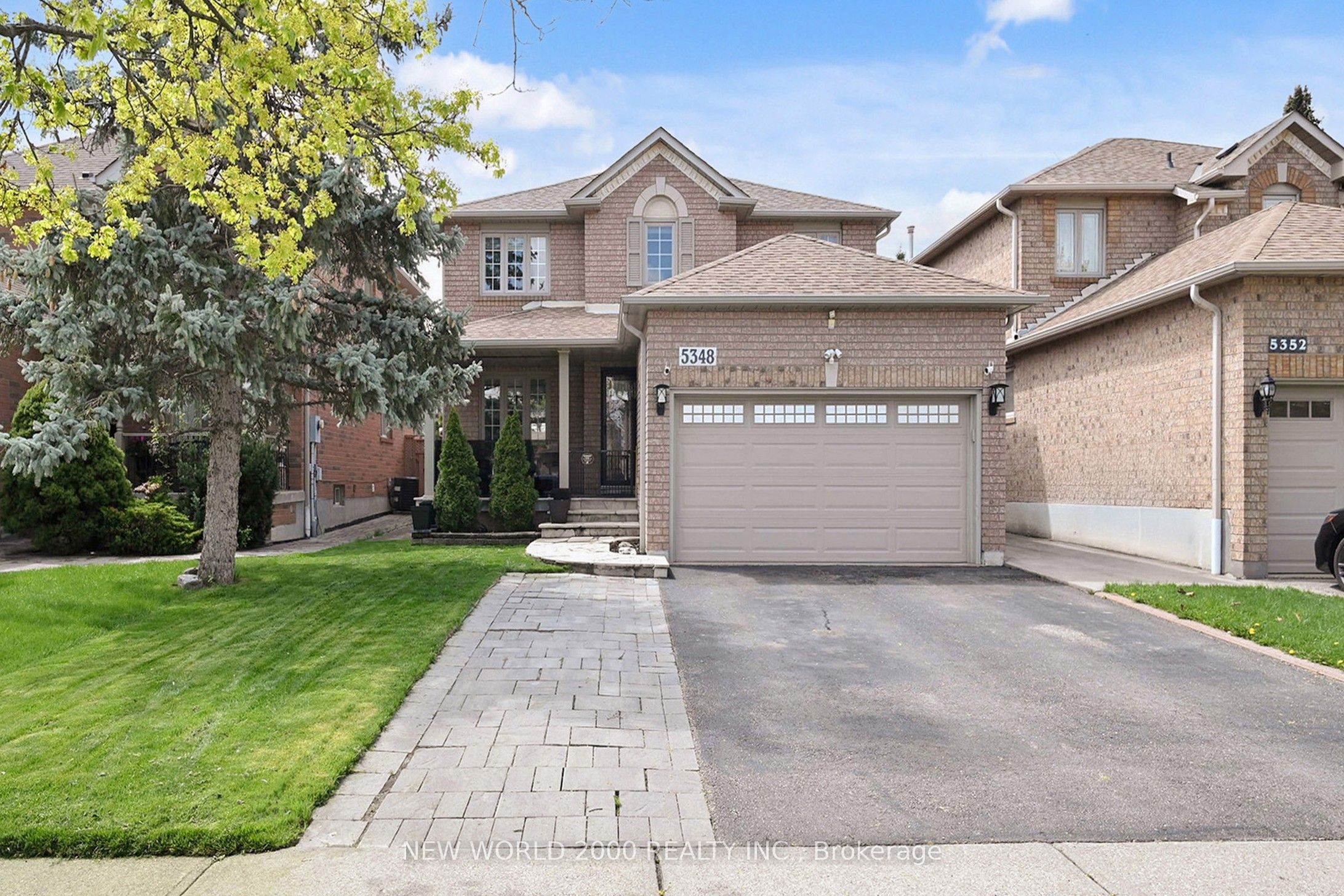5348 Longhorn Trl Property Photo 1