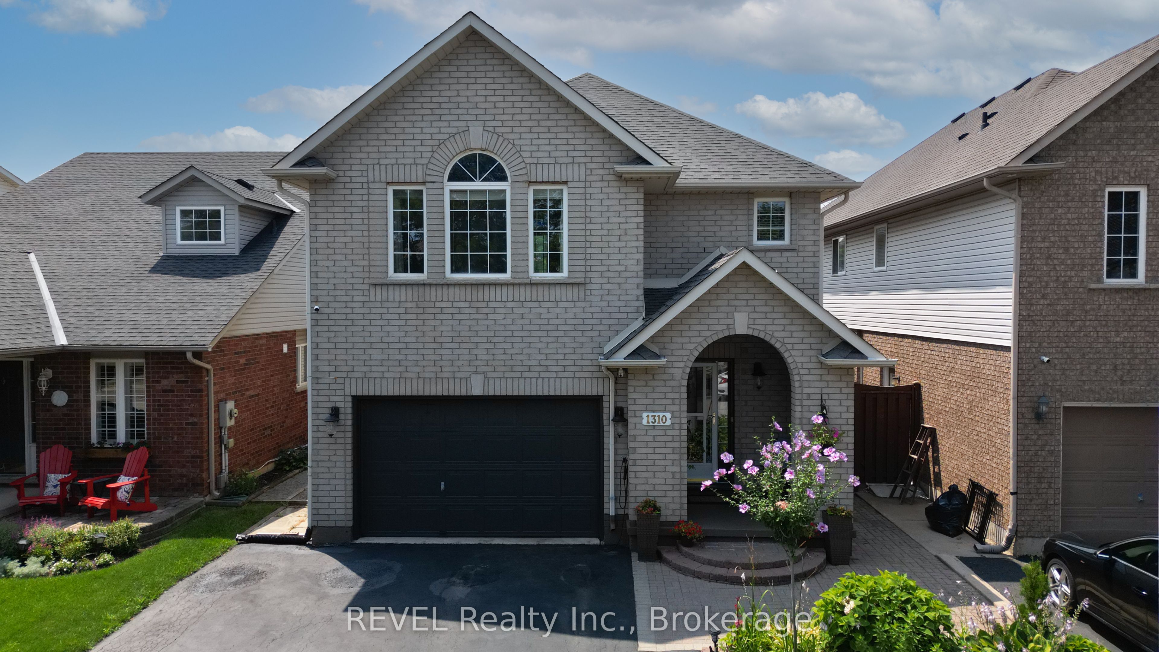 1310 Burkholder Drive Property Photo 1