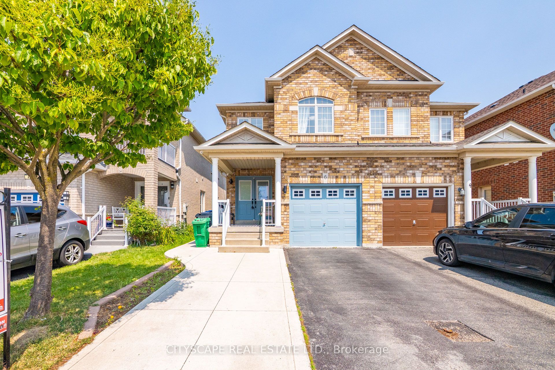 6 Dewridge Ct Property Photo 1