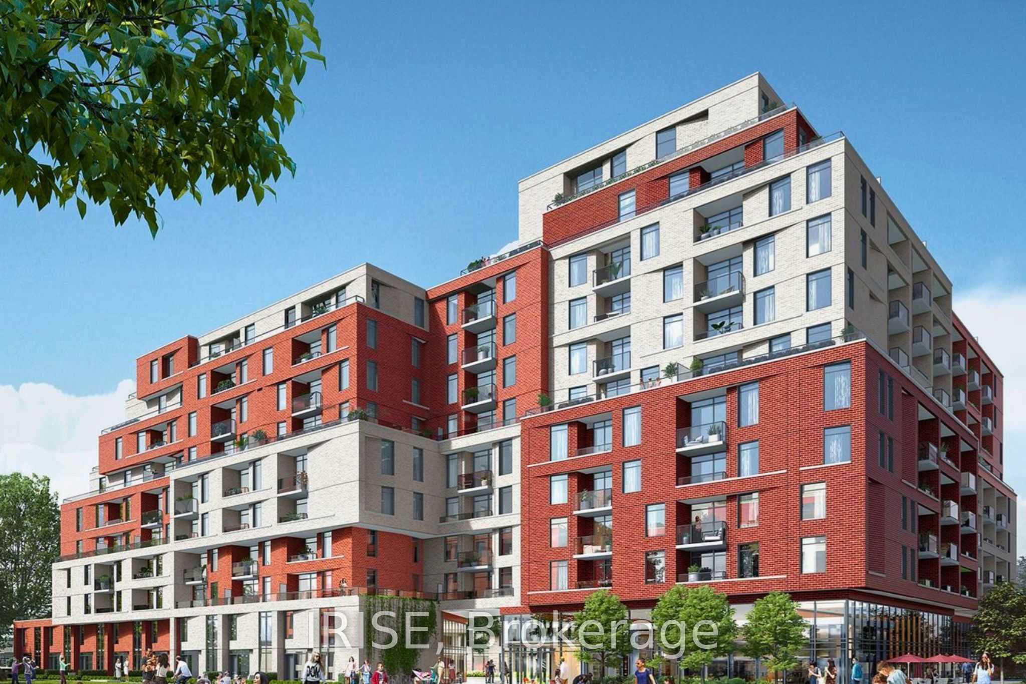 3100 Keele Street 301 Property Photo 1