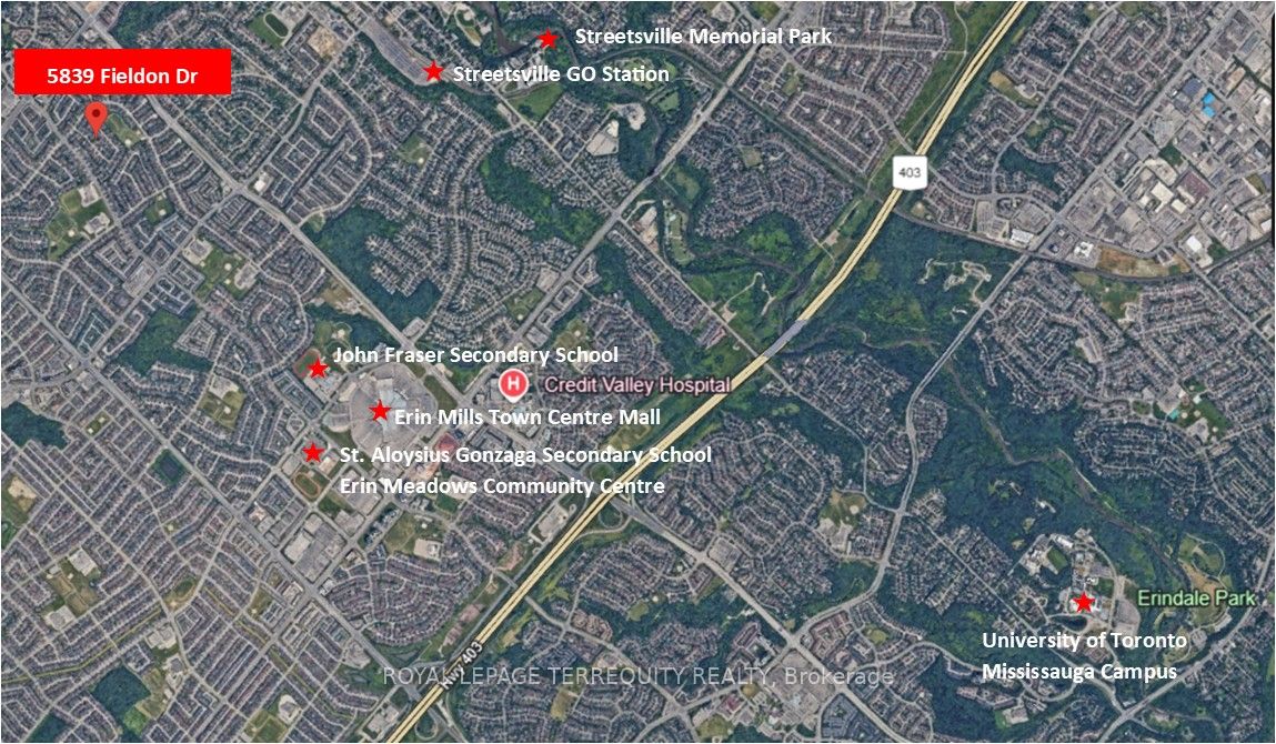 5839 Fieldon Road Property Photo 50