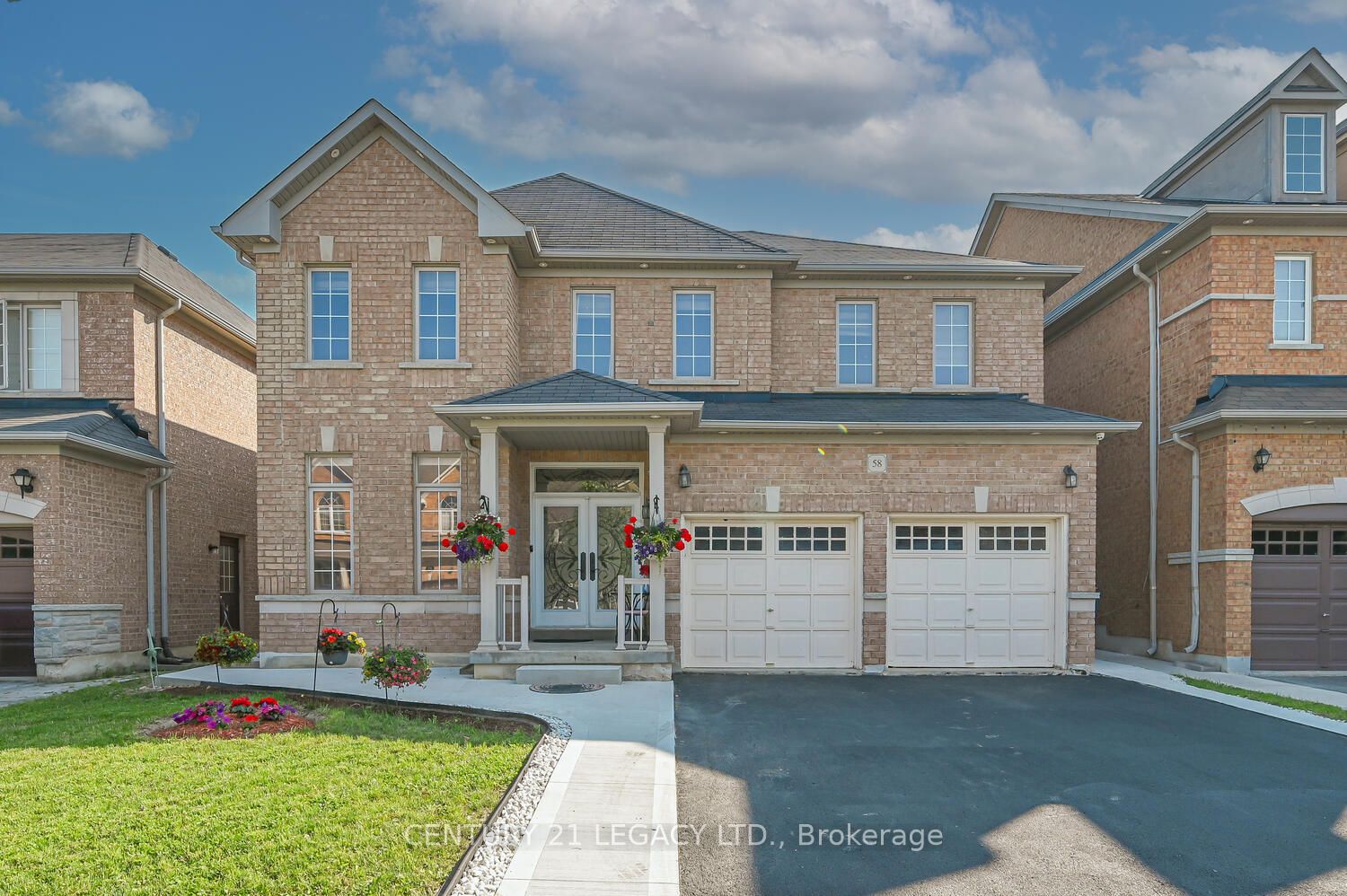 58 Gamson Cres Property Photo 1