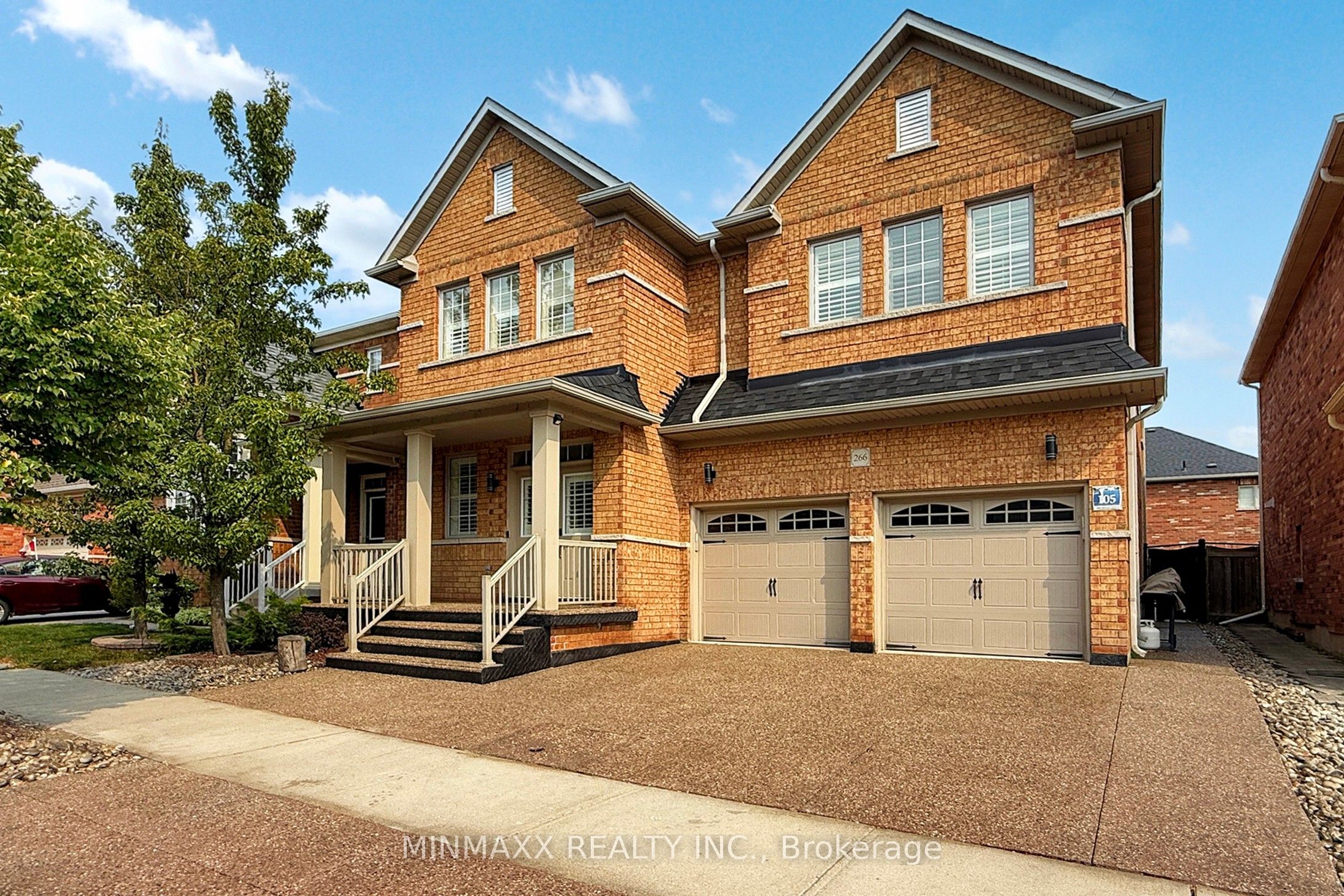 266 Weston Drive Property Photo 1