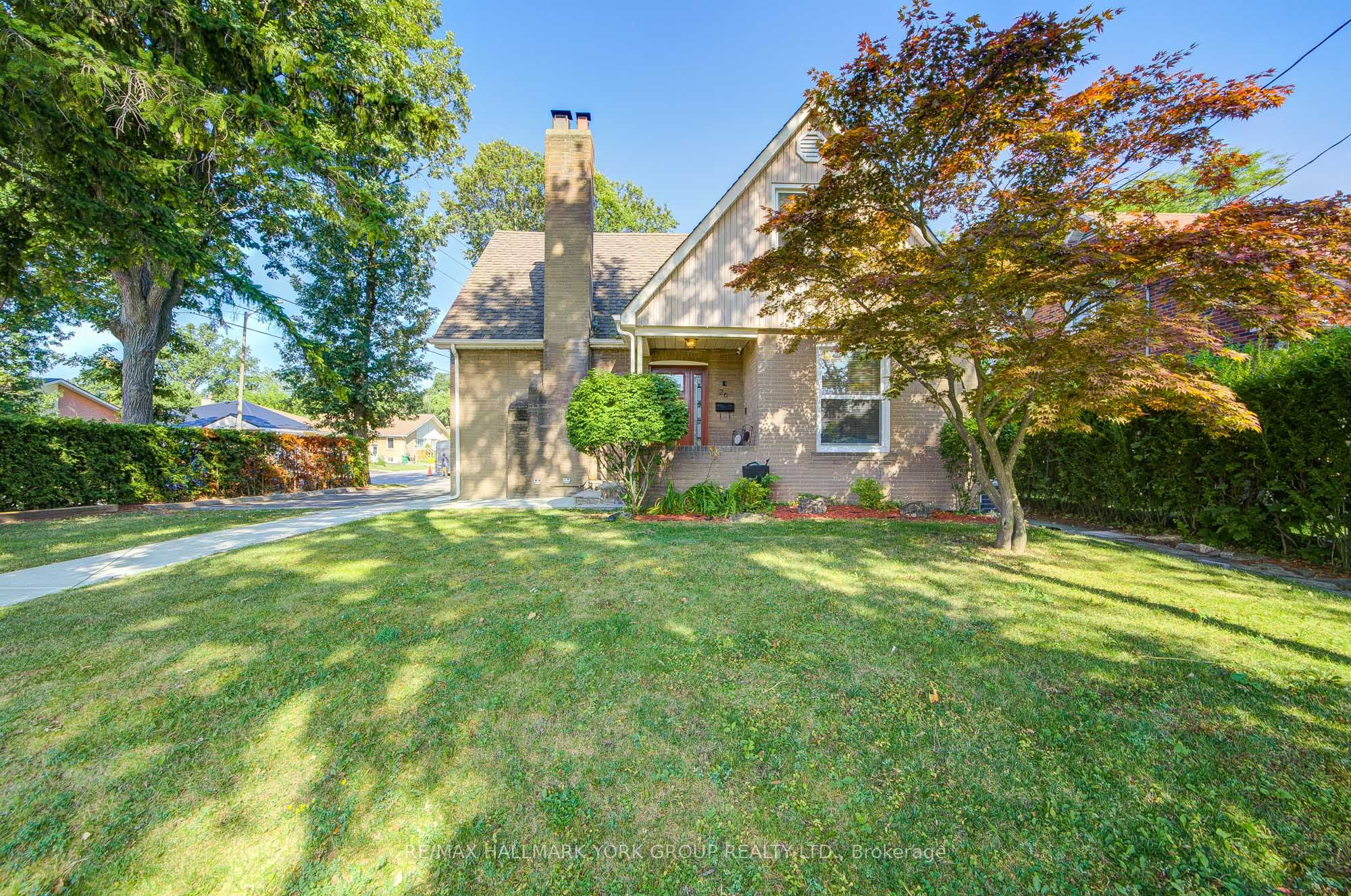 26 Gregory Street Property Photo 1