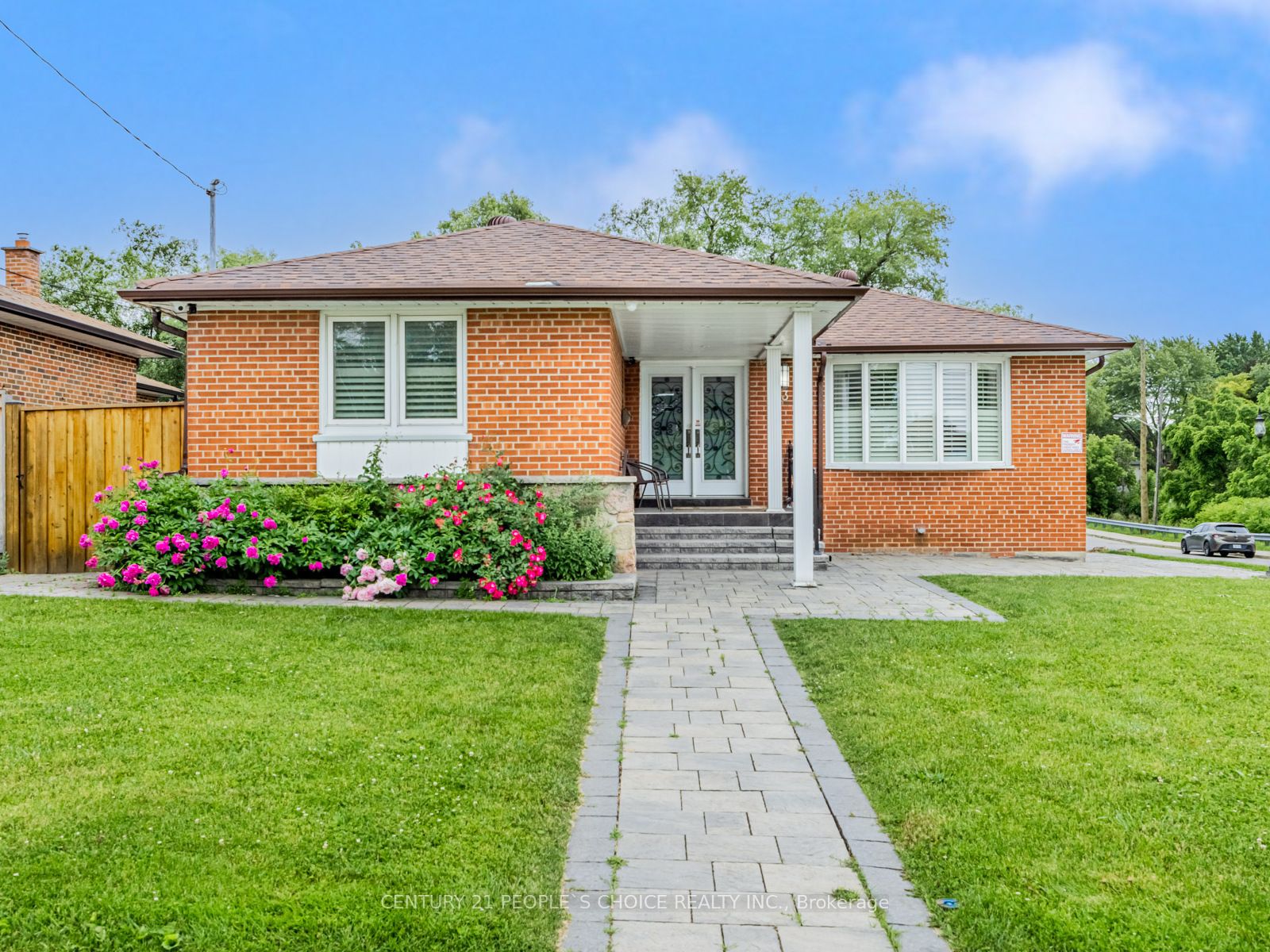 43 Shendale Drive Property Photo 1