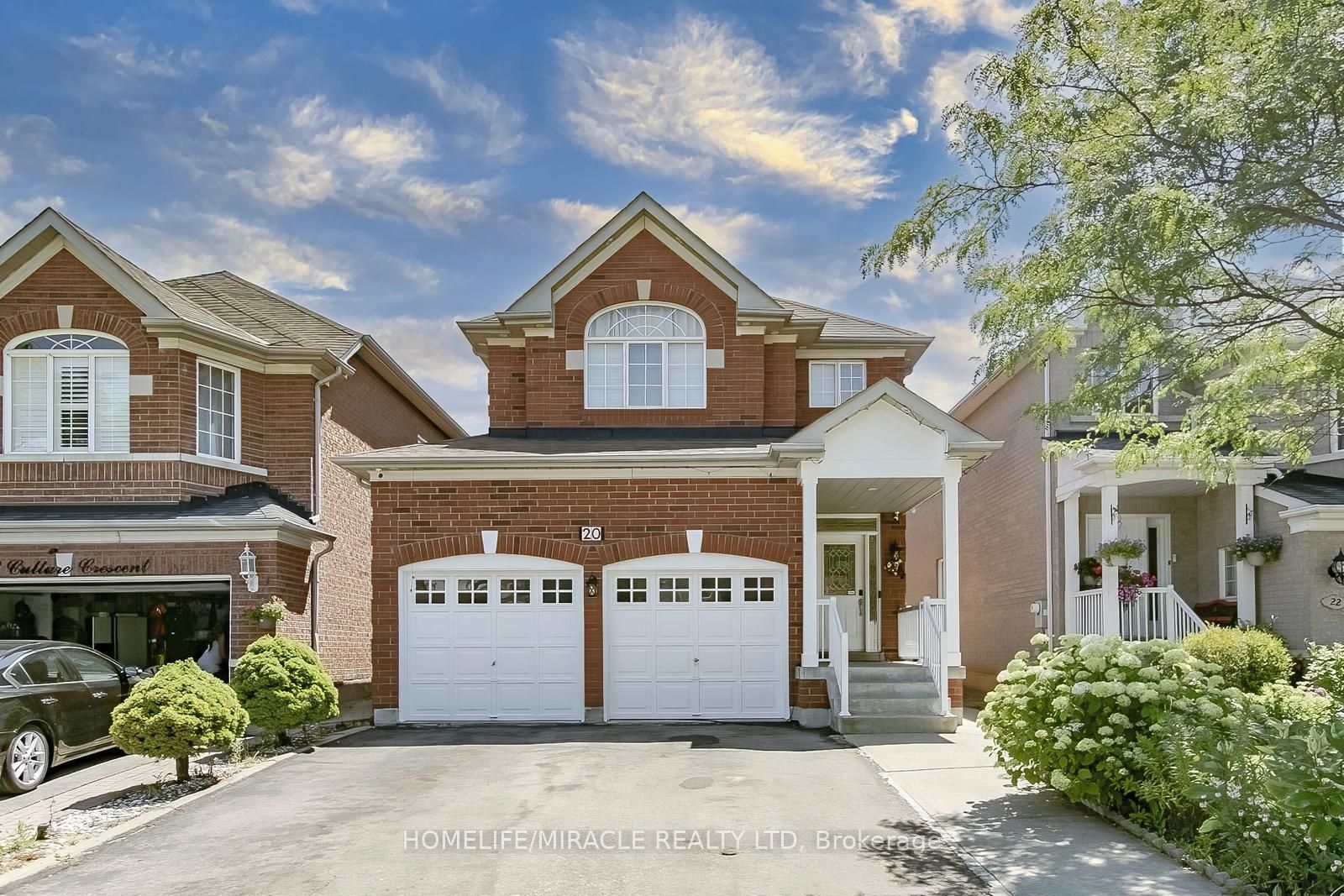 20 Culture Crescent Property Photo 1