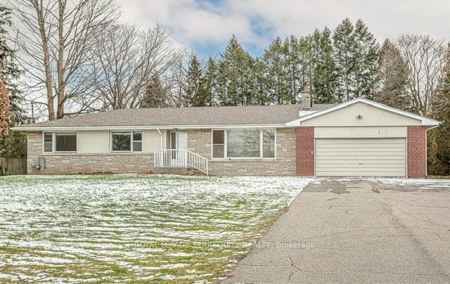 412 Winston Churchill Boulevard Property Photo 1
