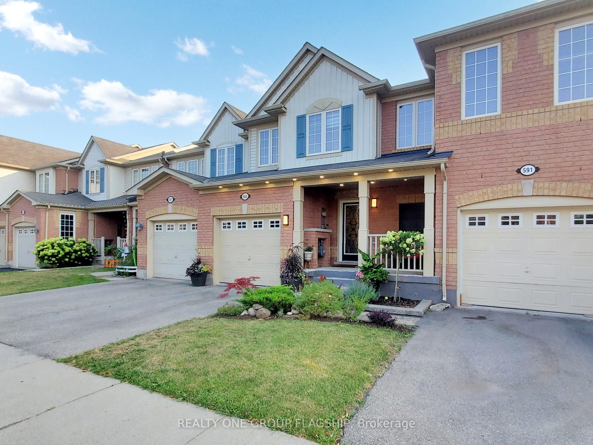 589 Cargill Path Property Photo 1