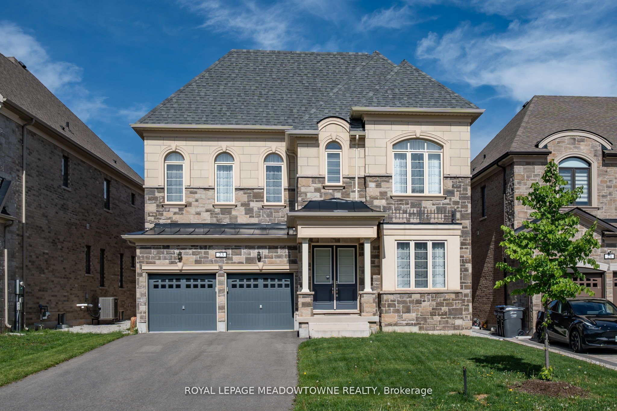 23 Abigail Grace Crescent Property Photo 1