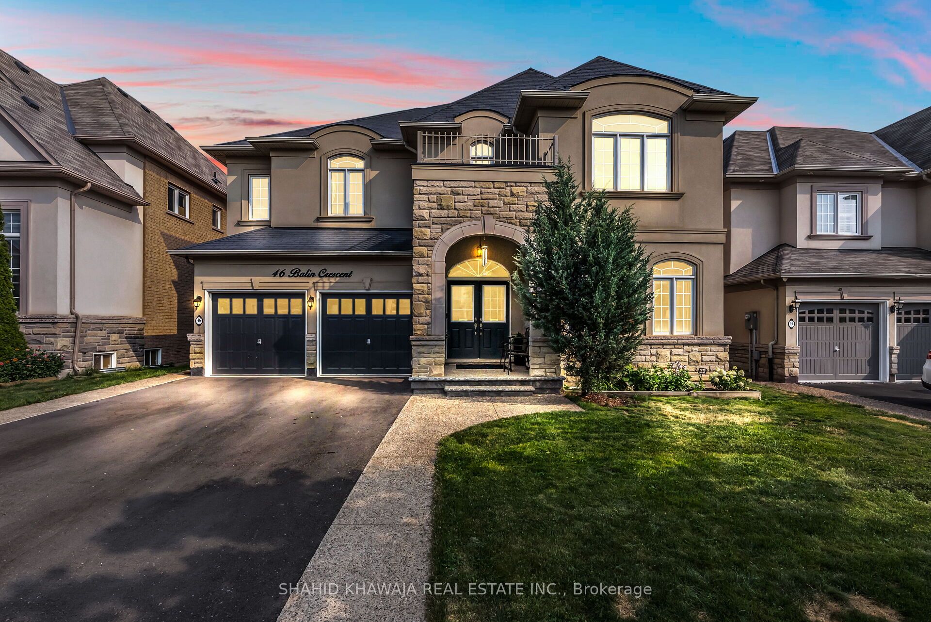 46 Balin Crescent Property Photo 1