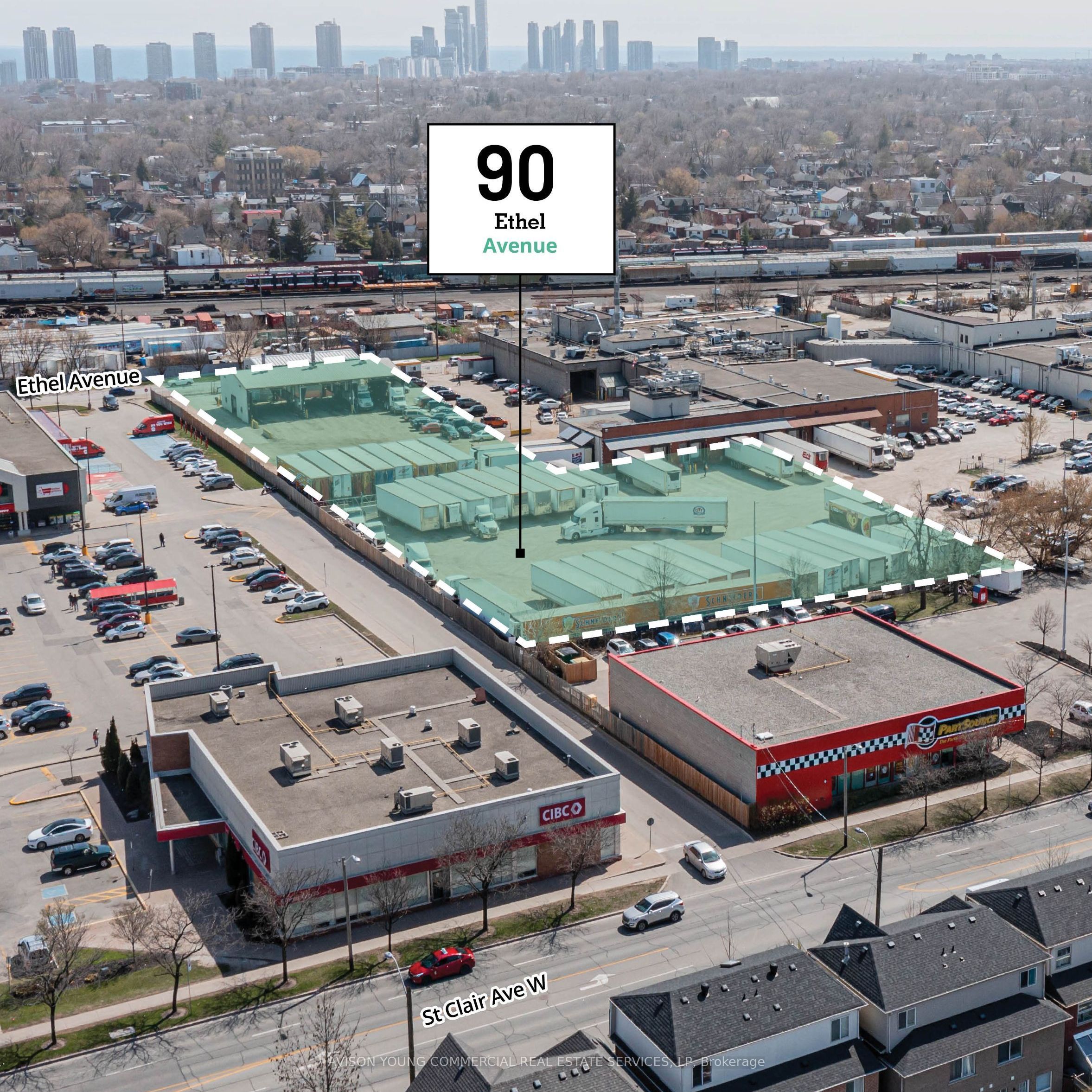 90 Ethel Avenue Property Photo 1