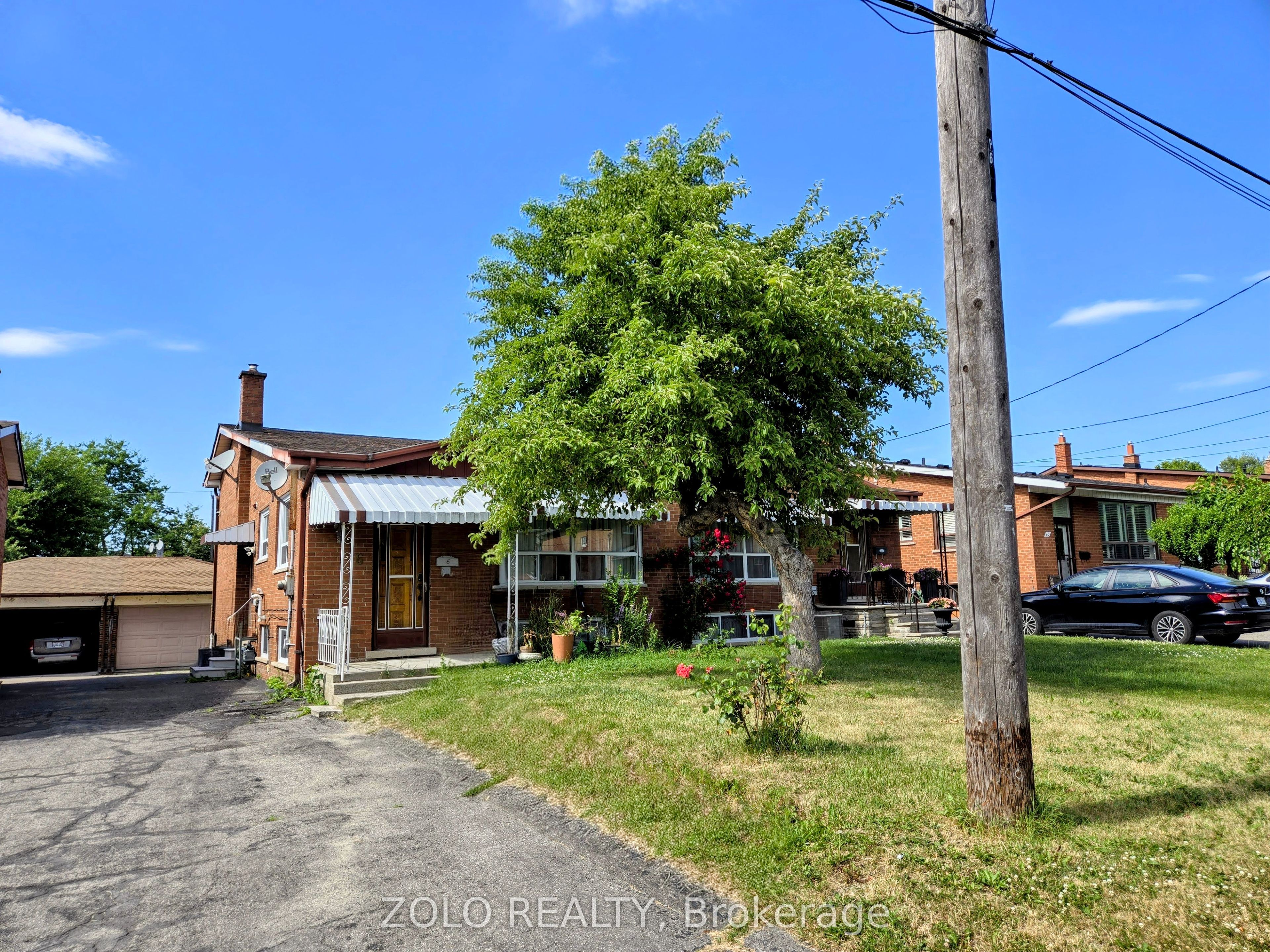 6 Gotham Court Property Photo 1