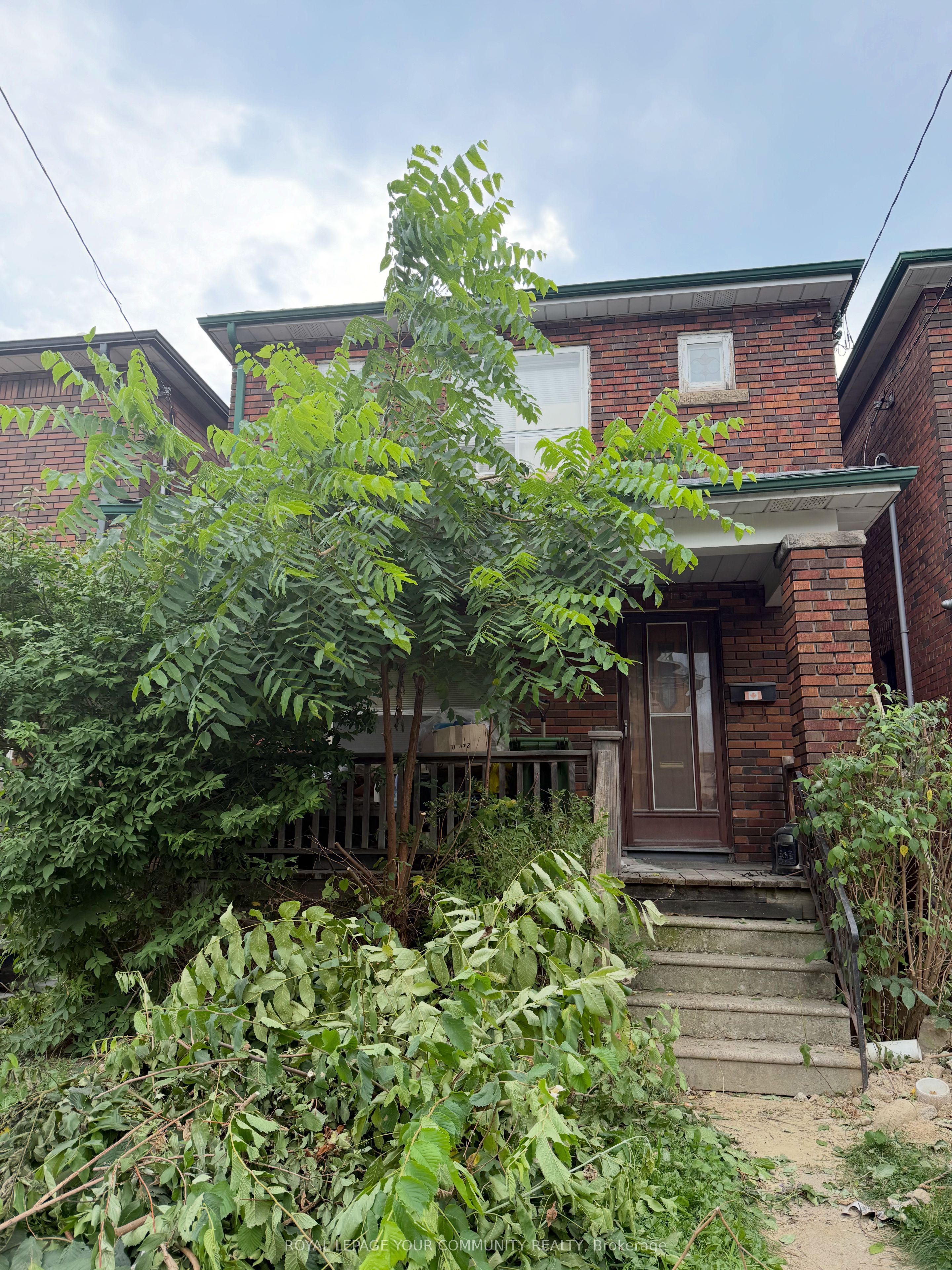 434 Symington Avenue Property Photo 1