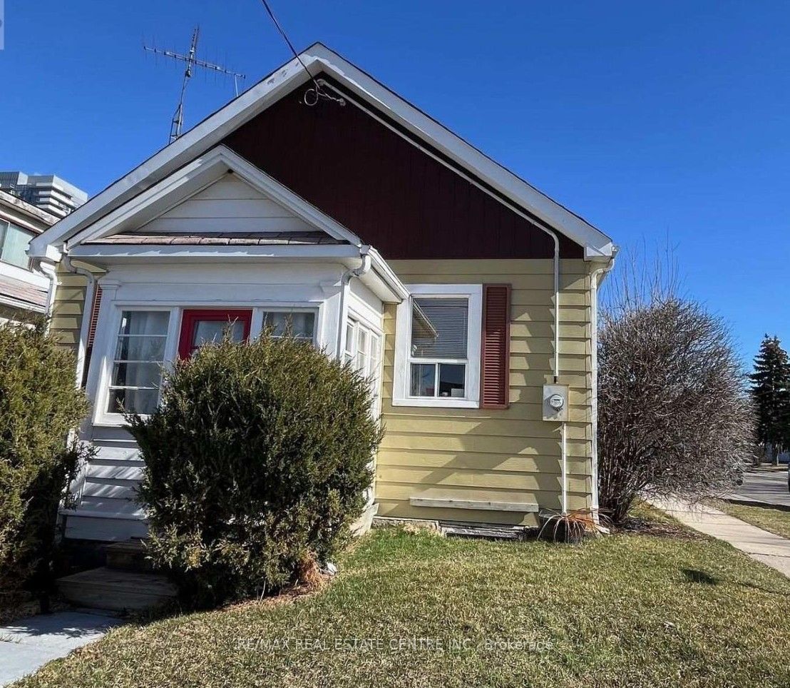 36 Trueman Street Property Photo 1