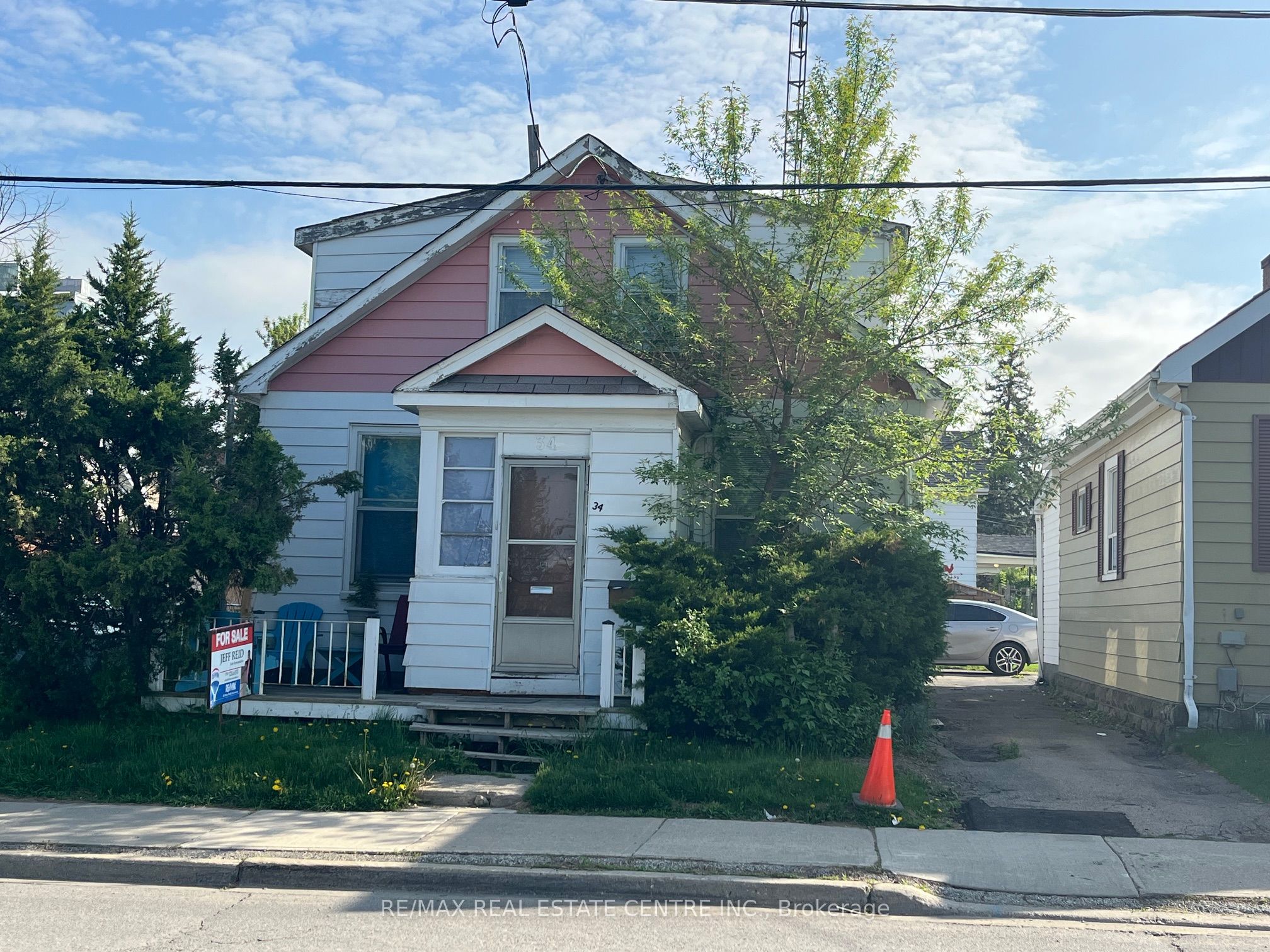 34 Trueman Street Property Photo 1