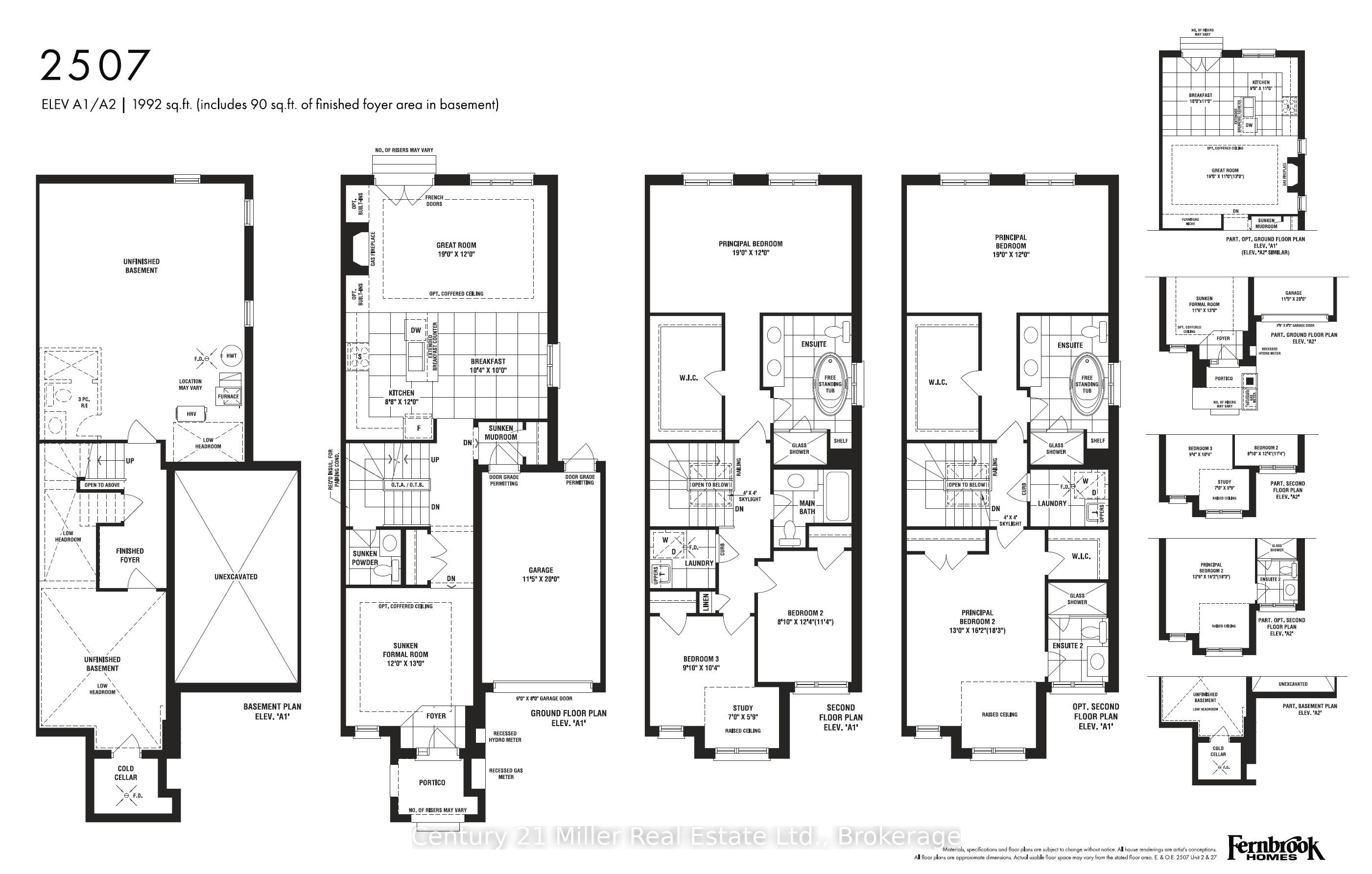 Lot 27 Owlsnest Way Property Photo 1
