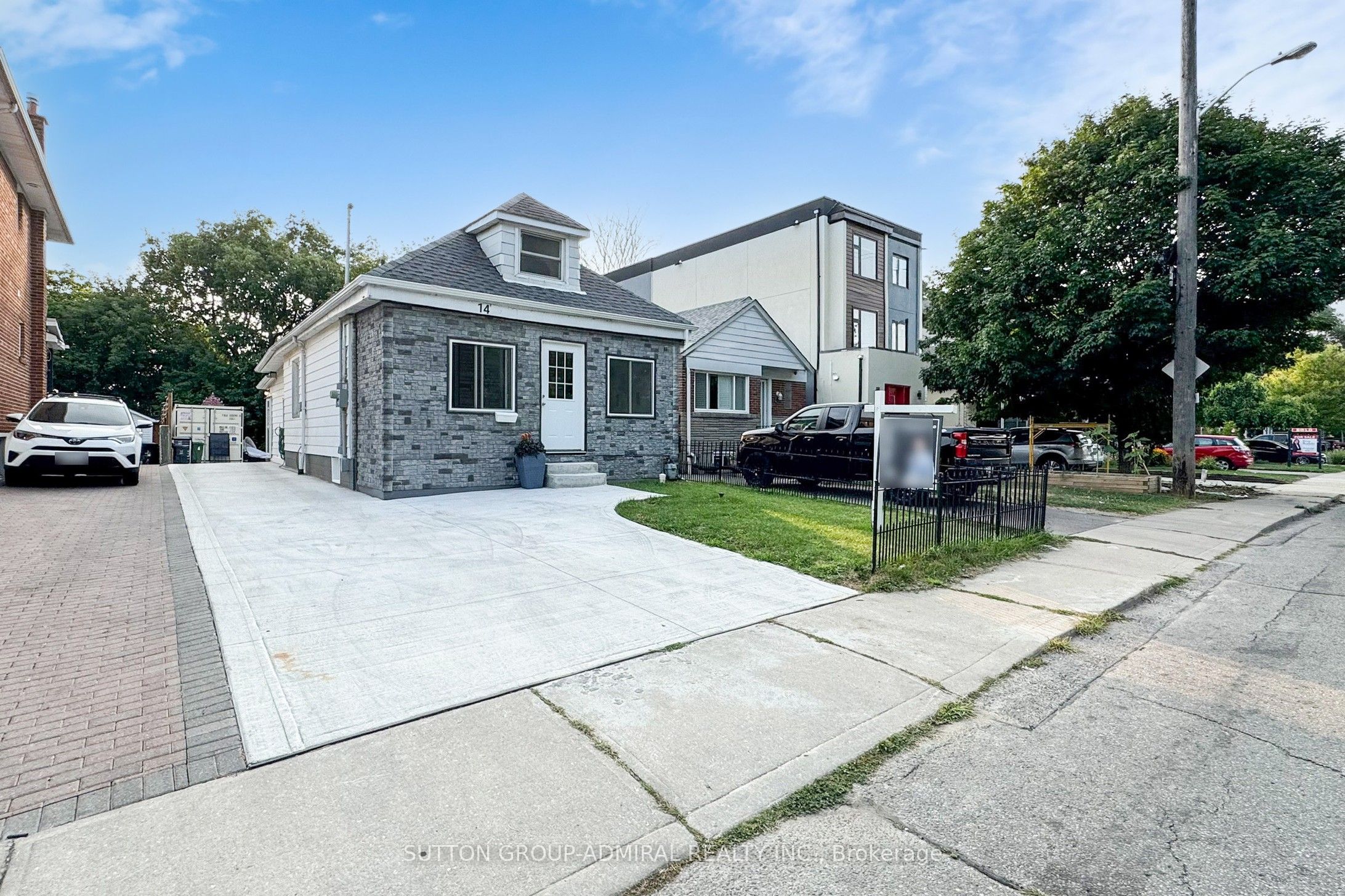 14 Spears Street Property Photo 1