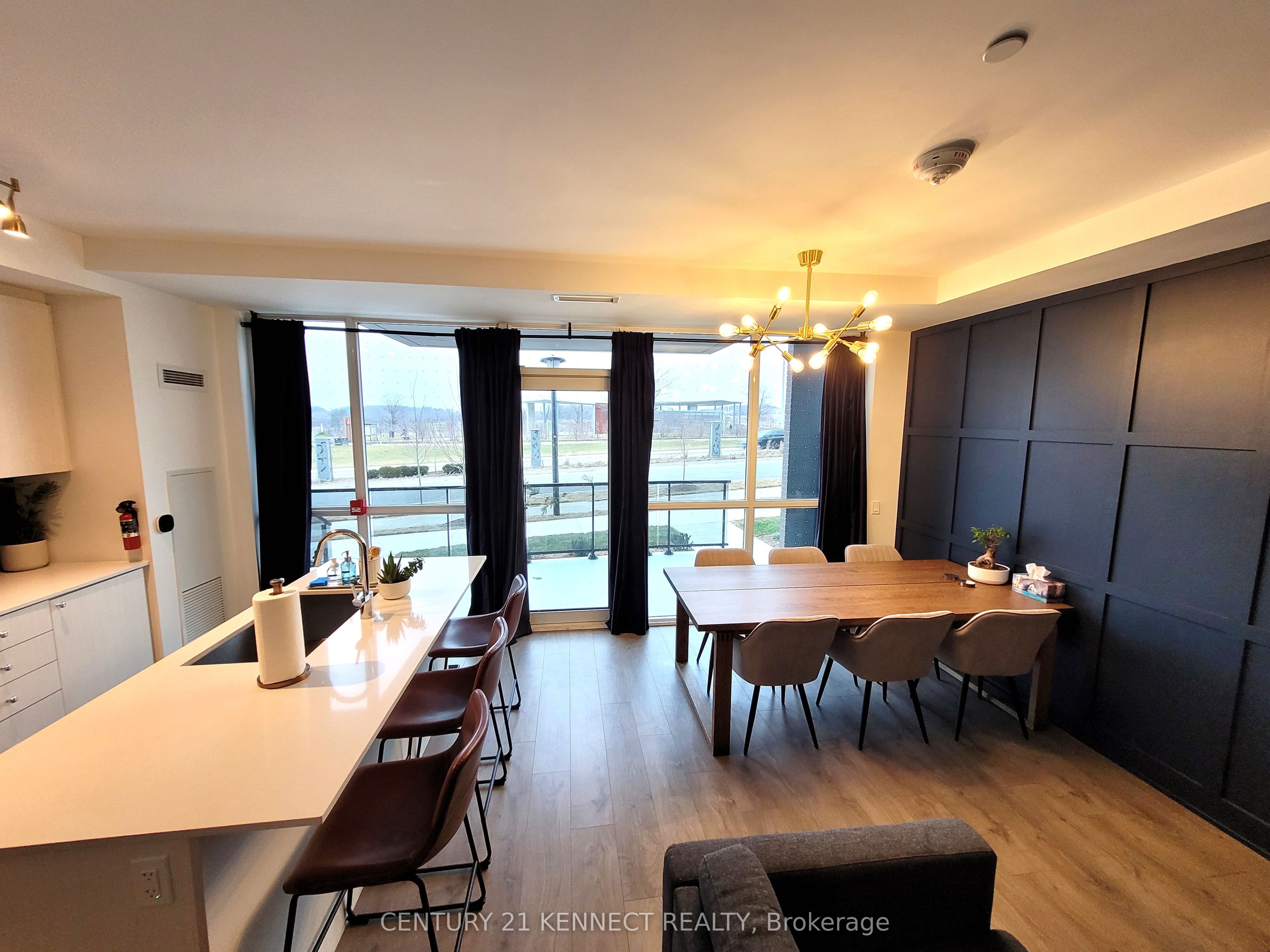 60 George Butchart Drive Th2 Property Photo 1