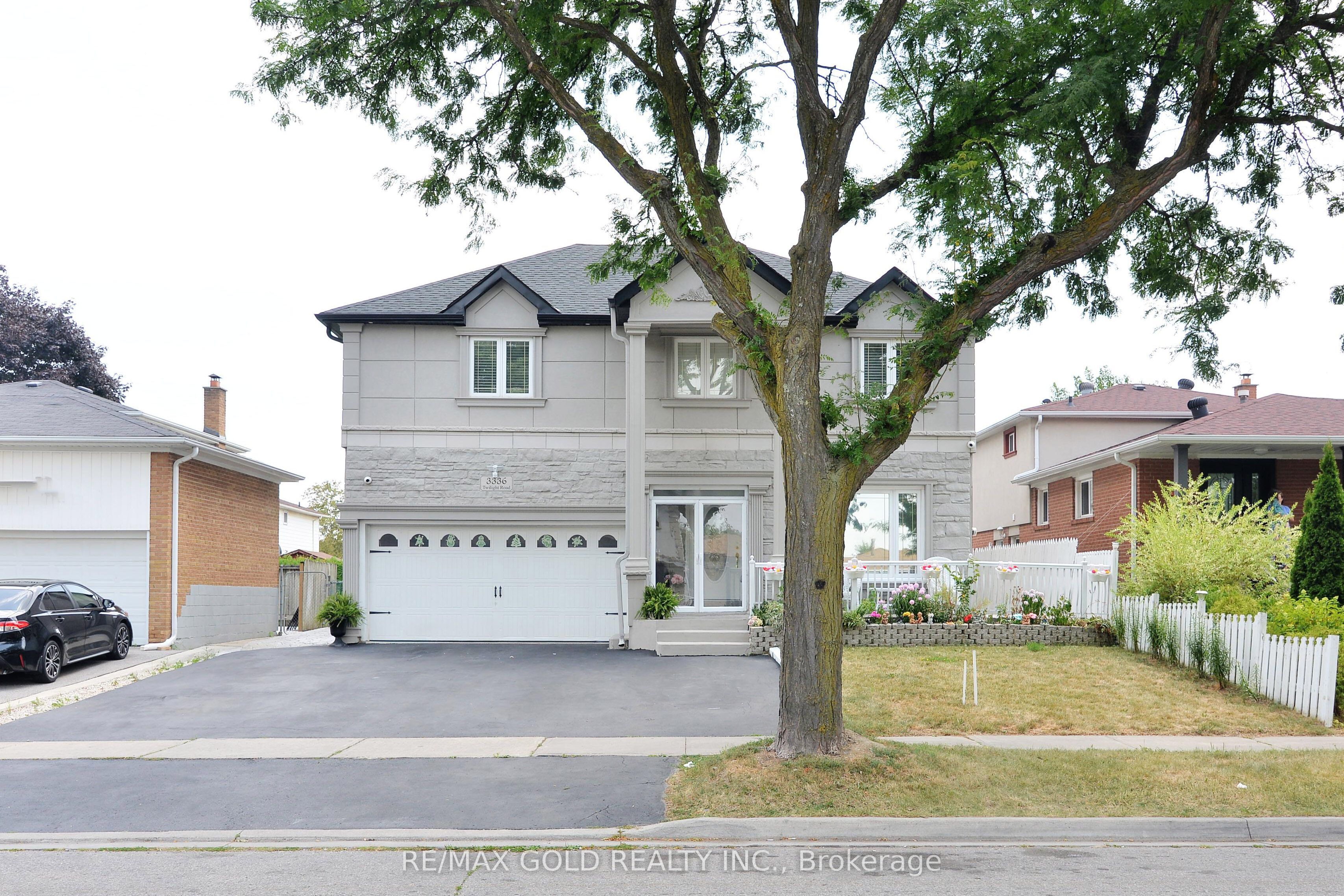 3336 Twilight Rd Property Photo 1