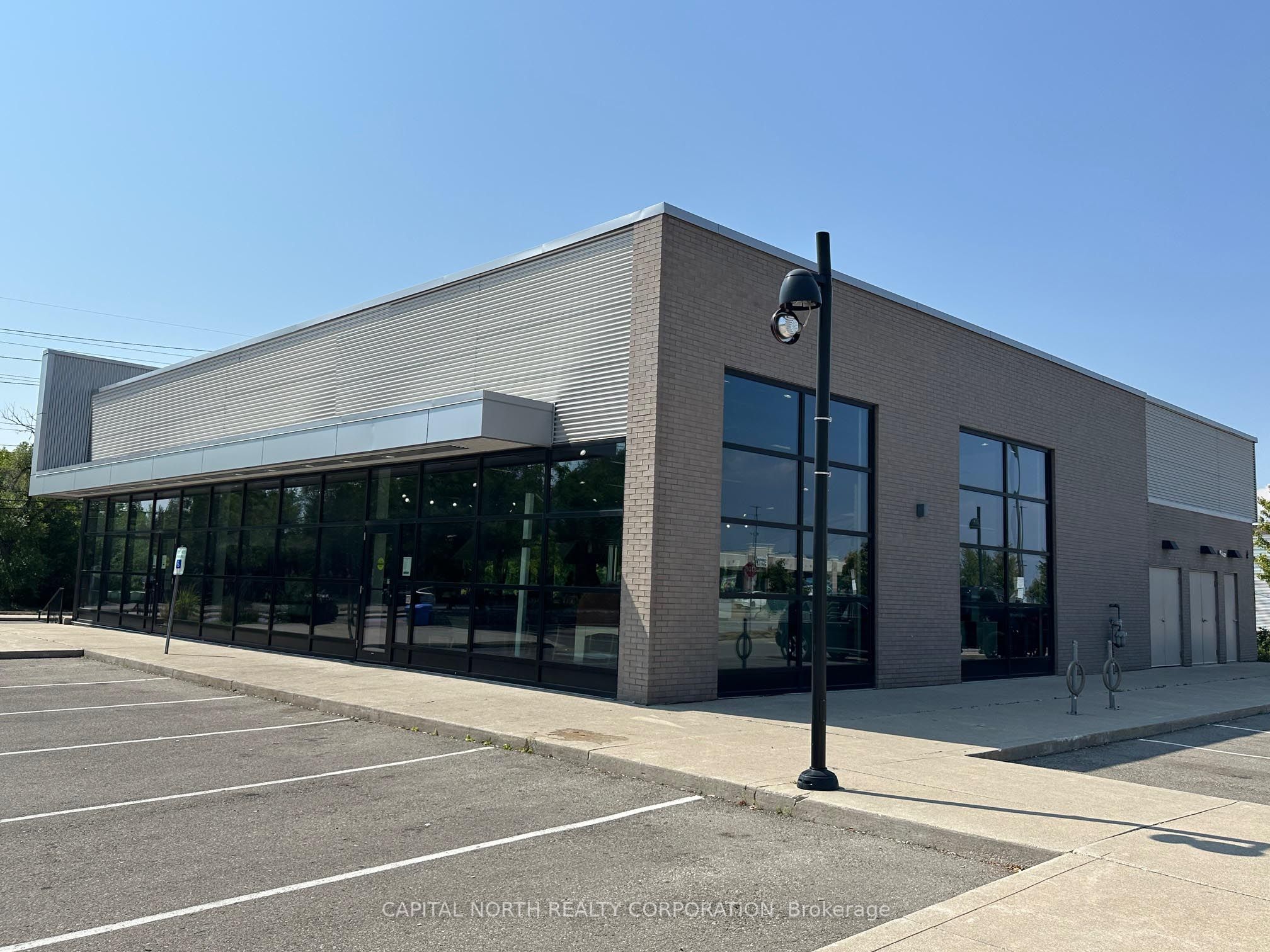 1296 Castlefield Avenue Bldg F Property Photo 1