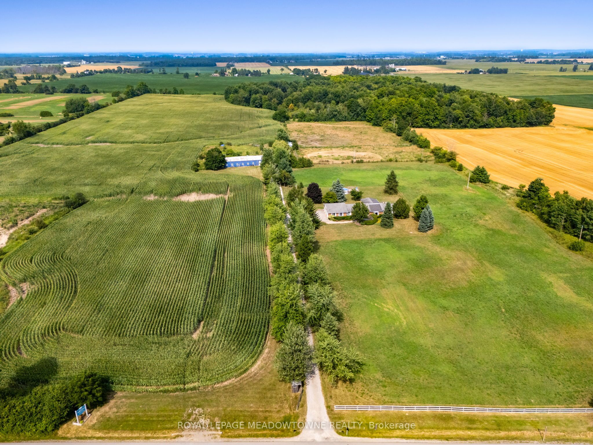 13443 Winston Churchill Boulevard Property Photo 1