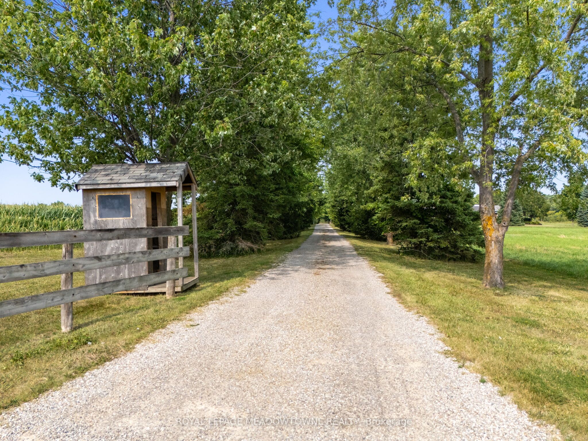 13443 Winston Churchill Boulevard Property Photo 6