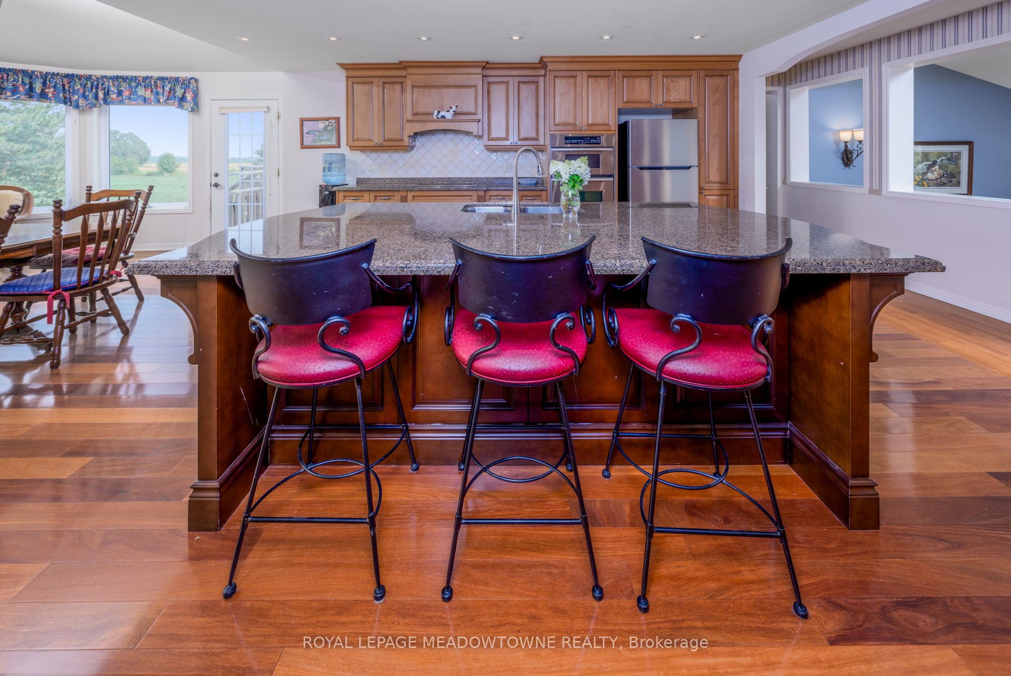 13443 Winston Churchill Boulevard Property Photo 13