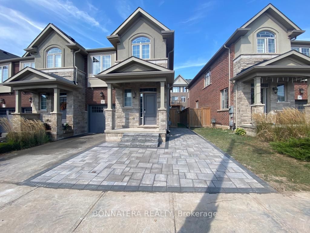 387 Wheat Boom Drive Property Photo 1