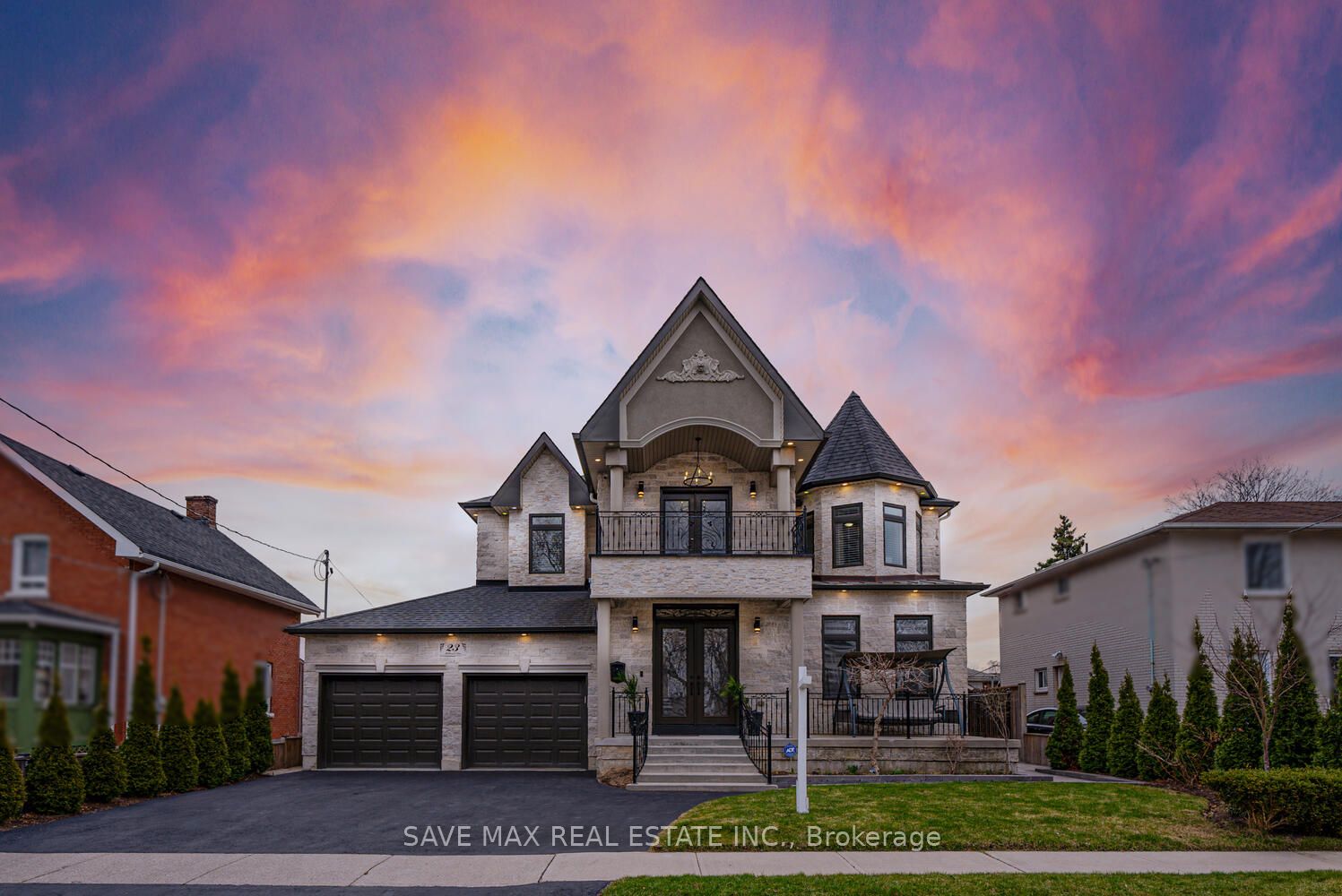 23 Hillcrest Avenue Property Photo 1