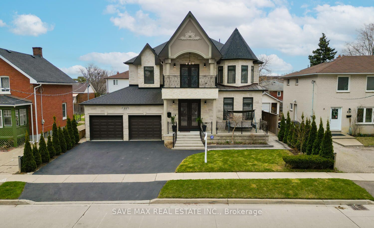 23 Hillcrest Avenue Property Photo 3